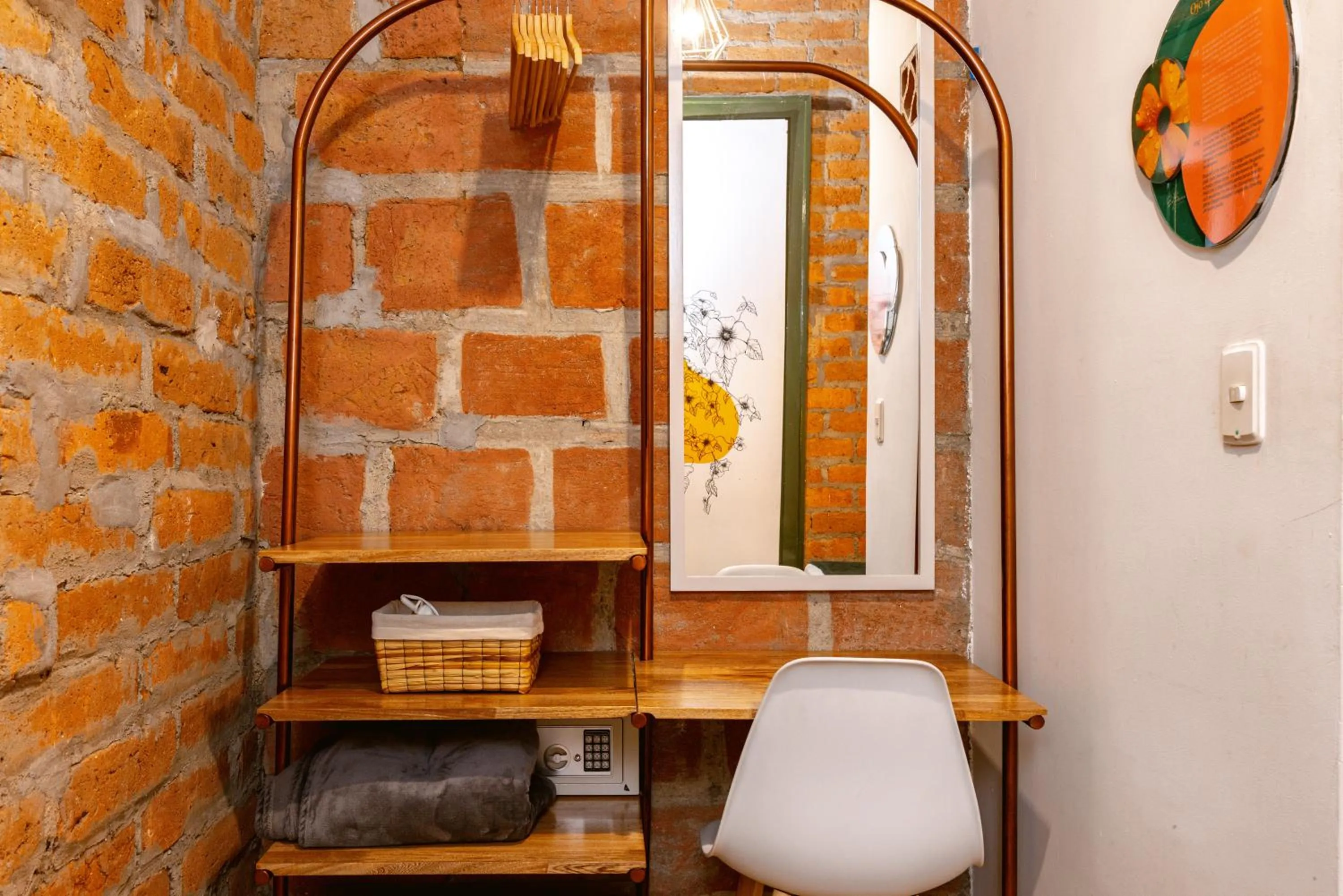 Botánica Casa Hotel