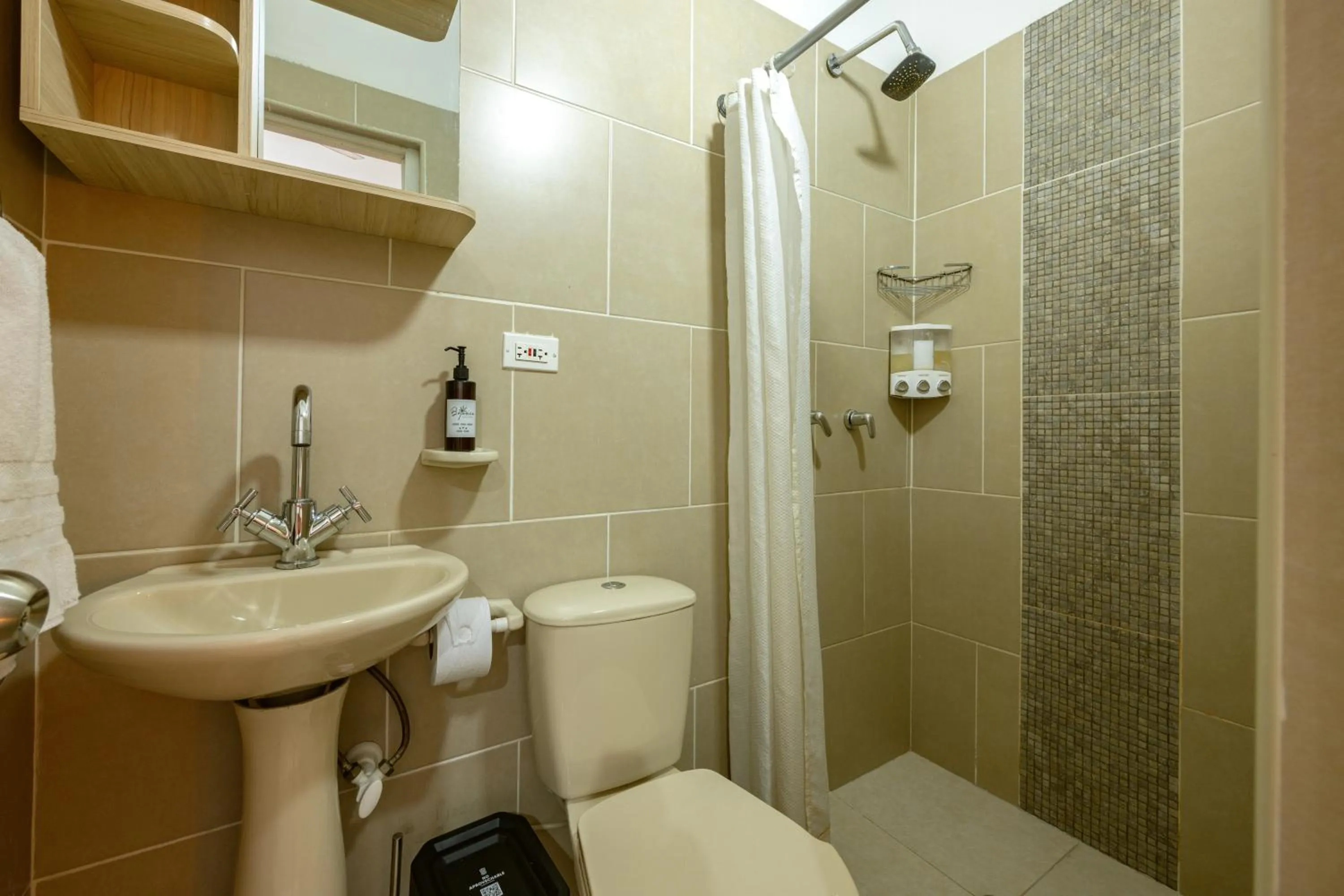 Botánica Casa Hotel