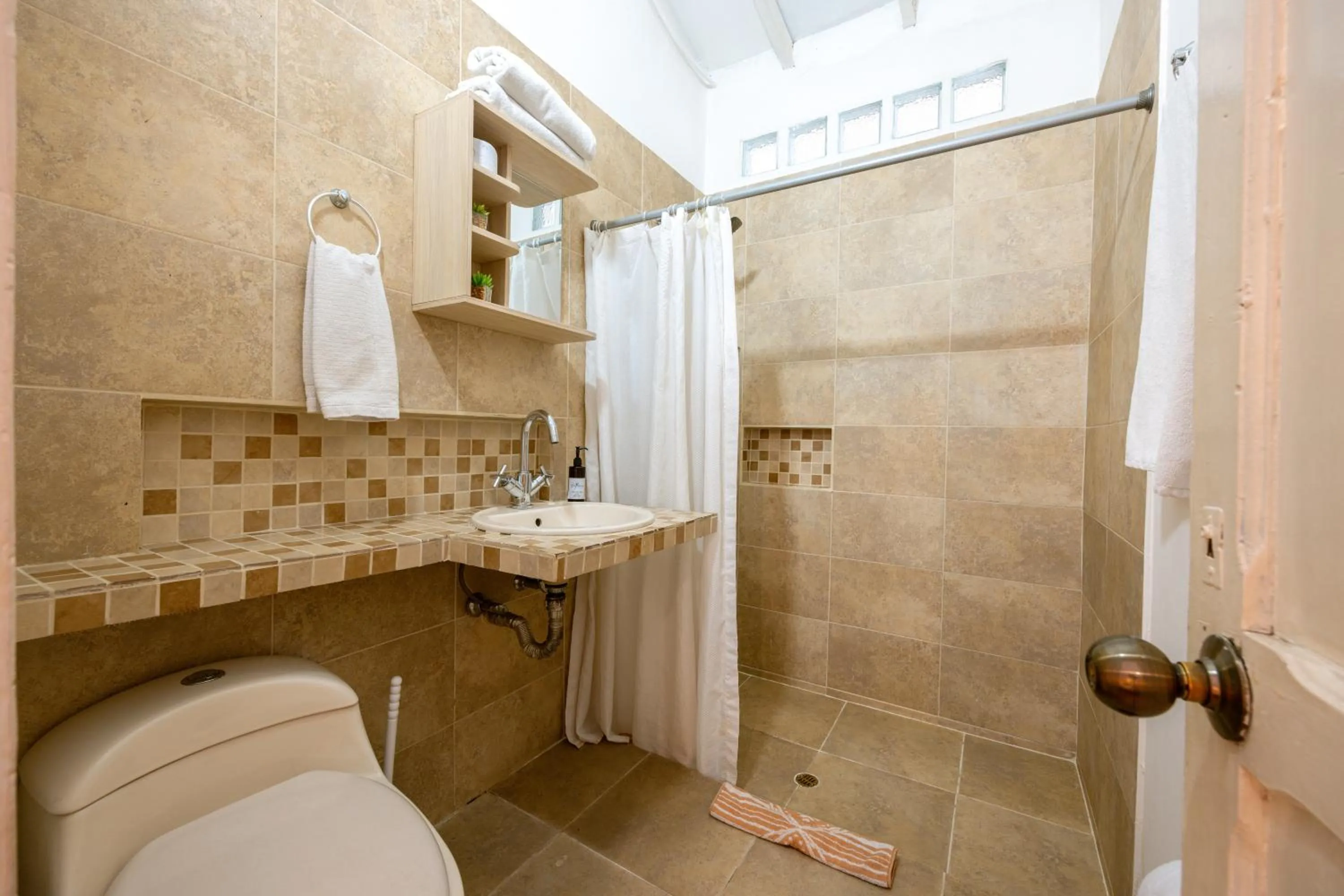 Botánica Casa Hotel