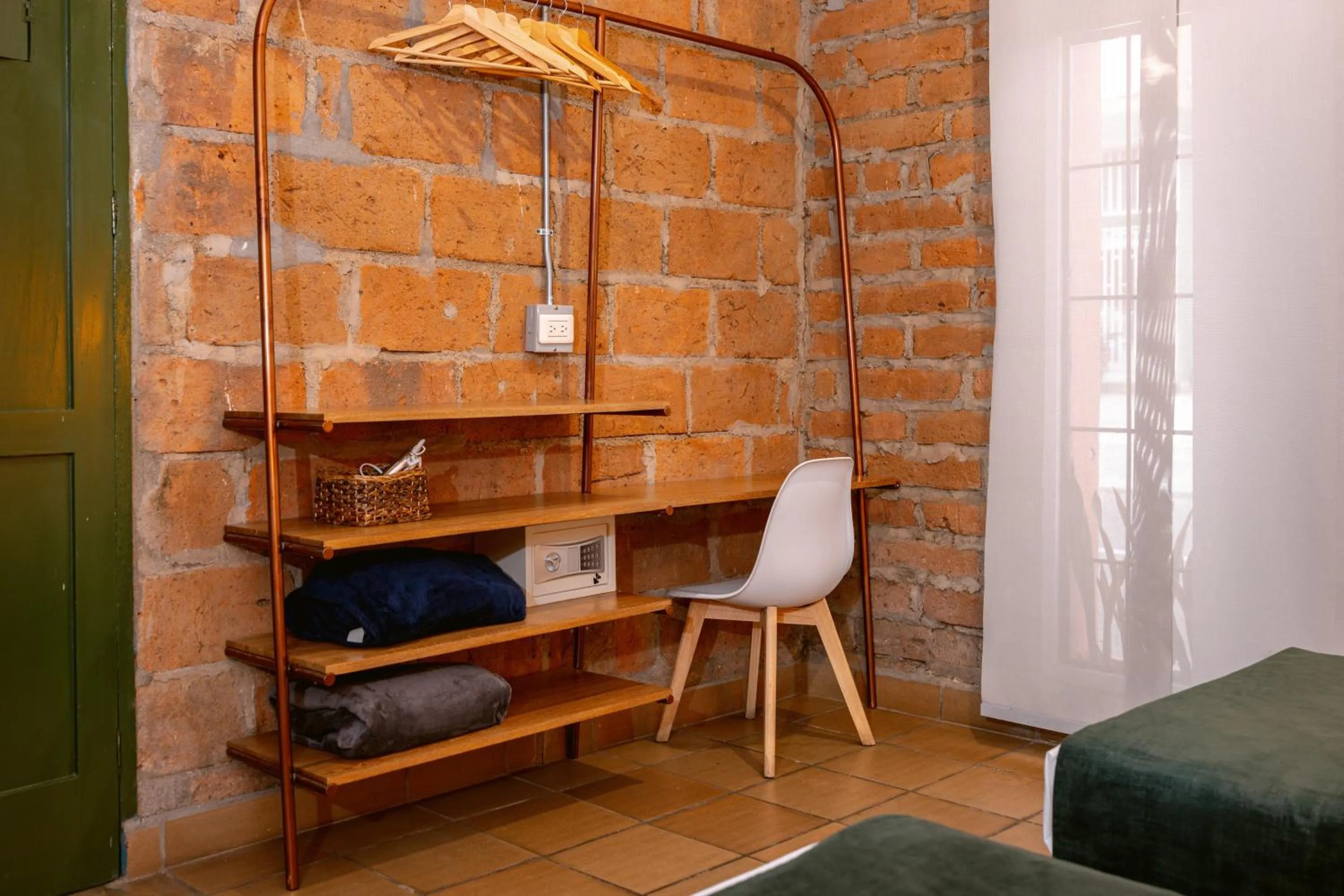 Botánica Casa Hotel