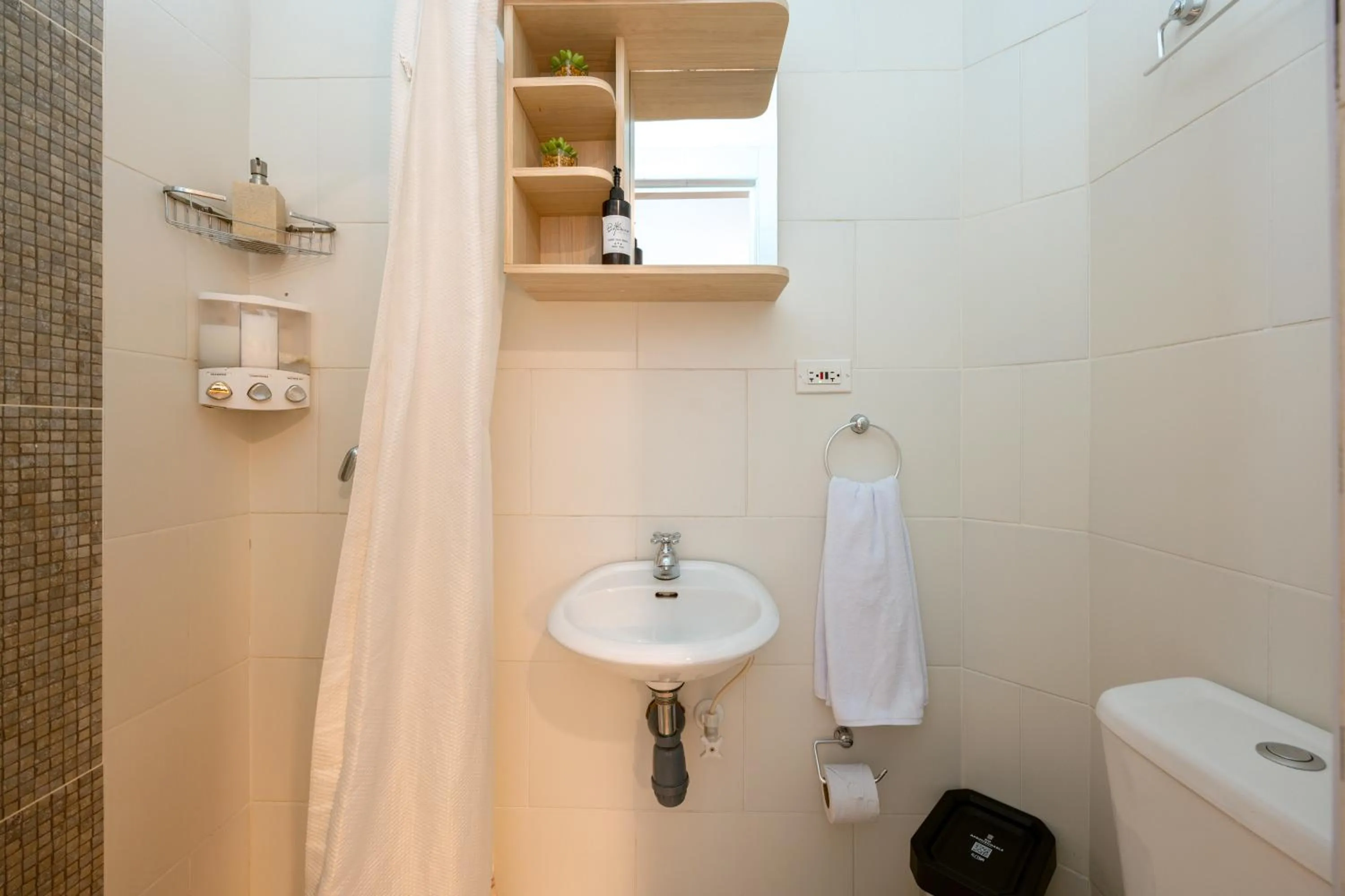 Botánica Casa Hotel