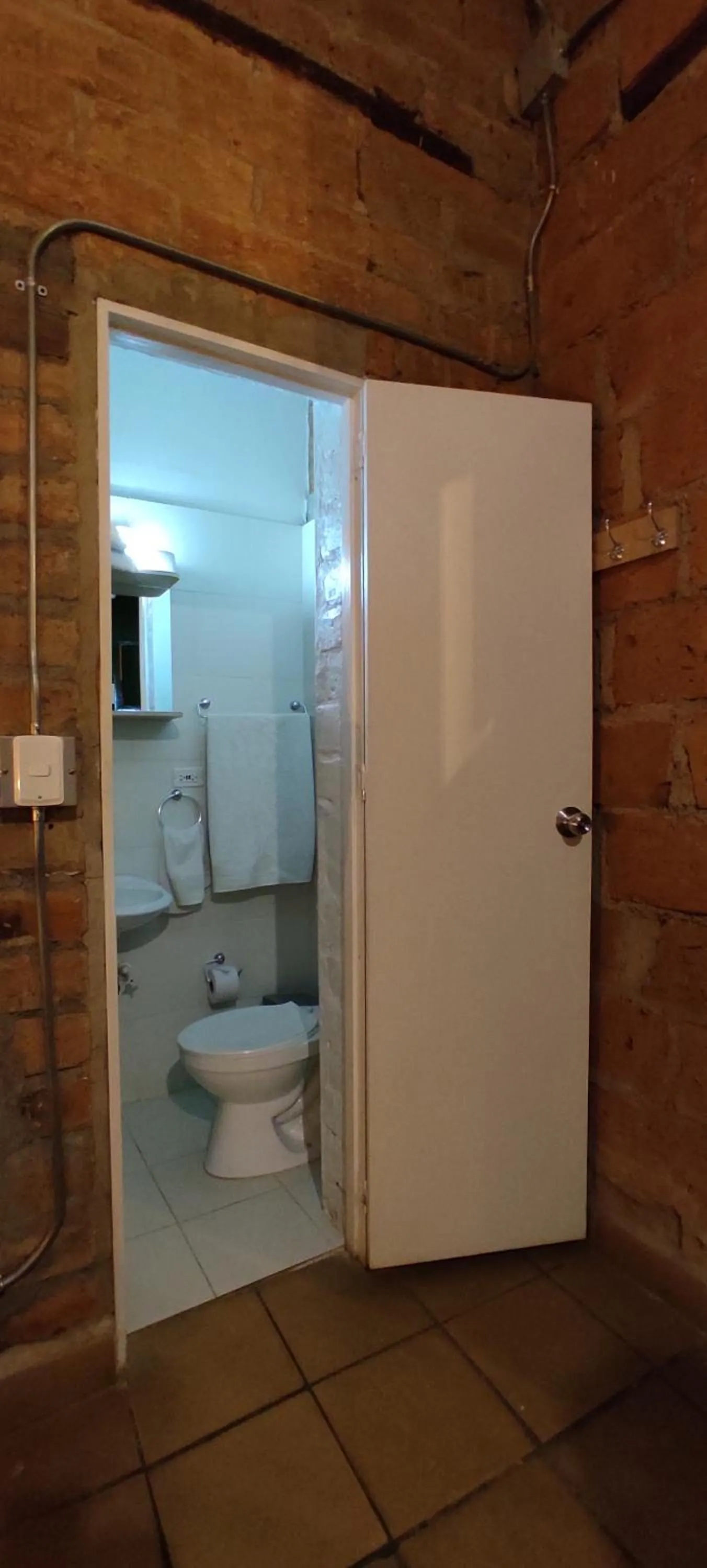 Botánica Casa Hotel