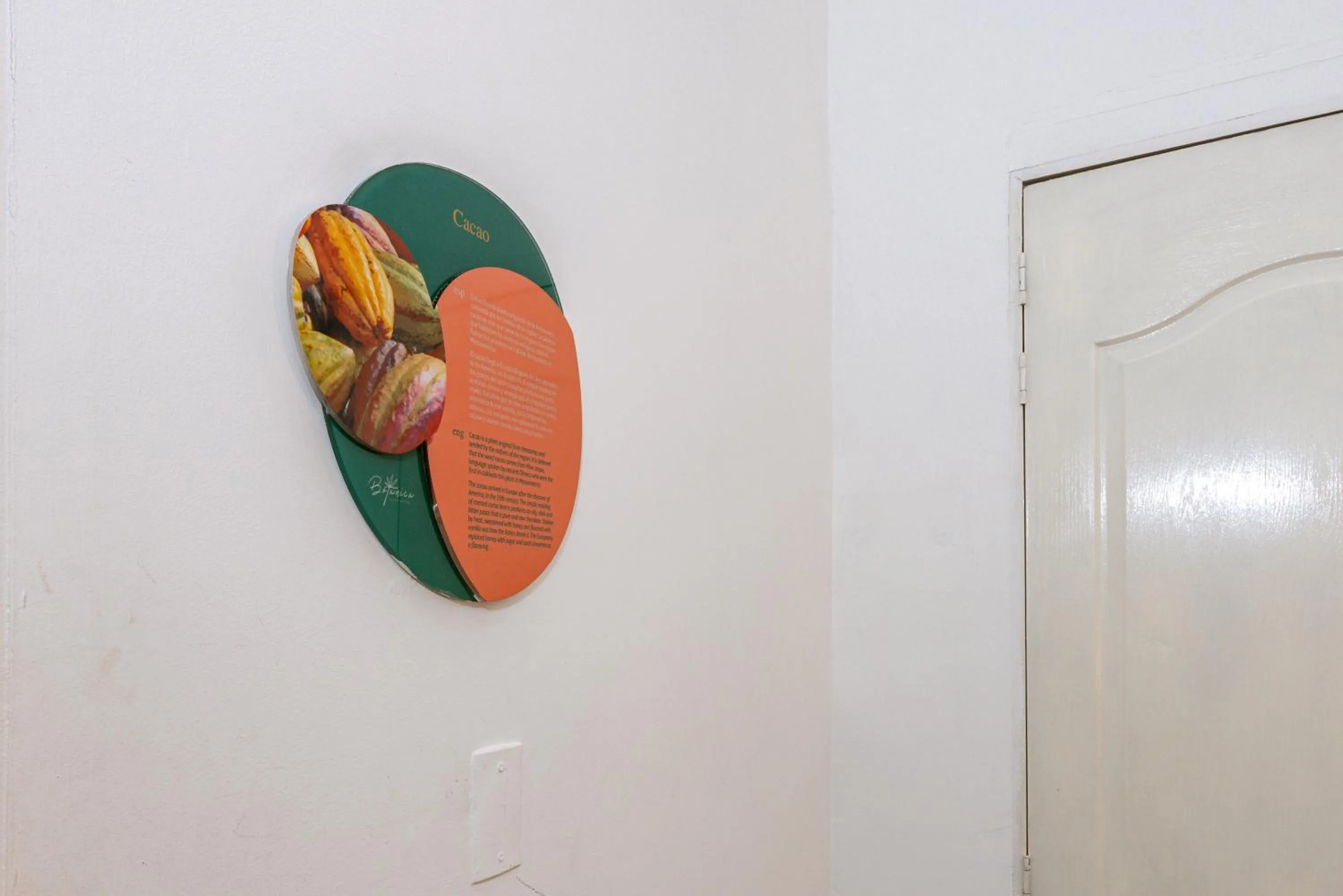 Botánica Casa Hotel