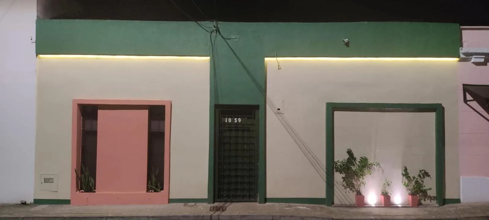 Botánica Casa Hotel