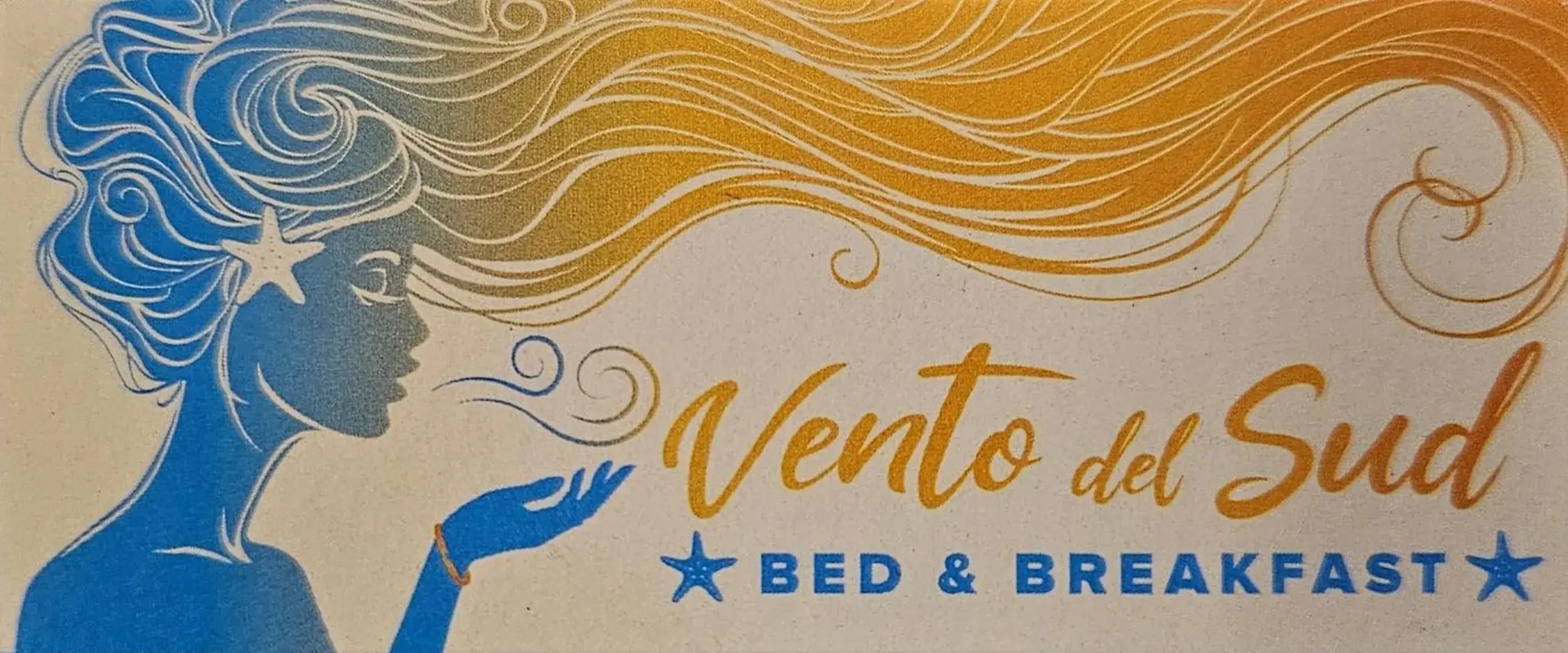 VENTO DEL SUD VENTO DEL SUD