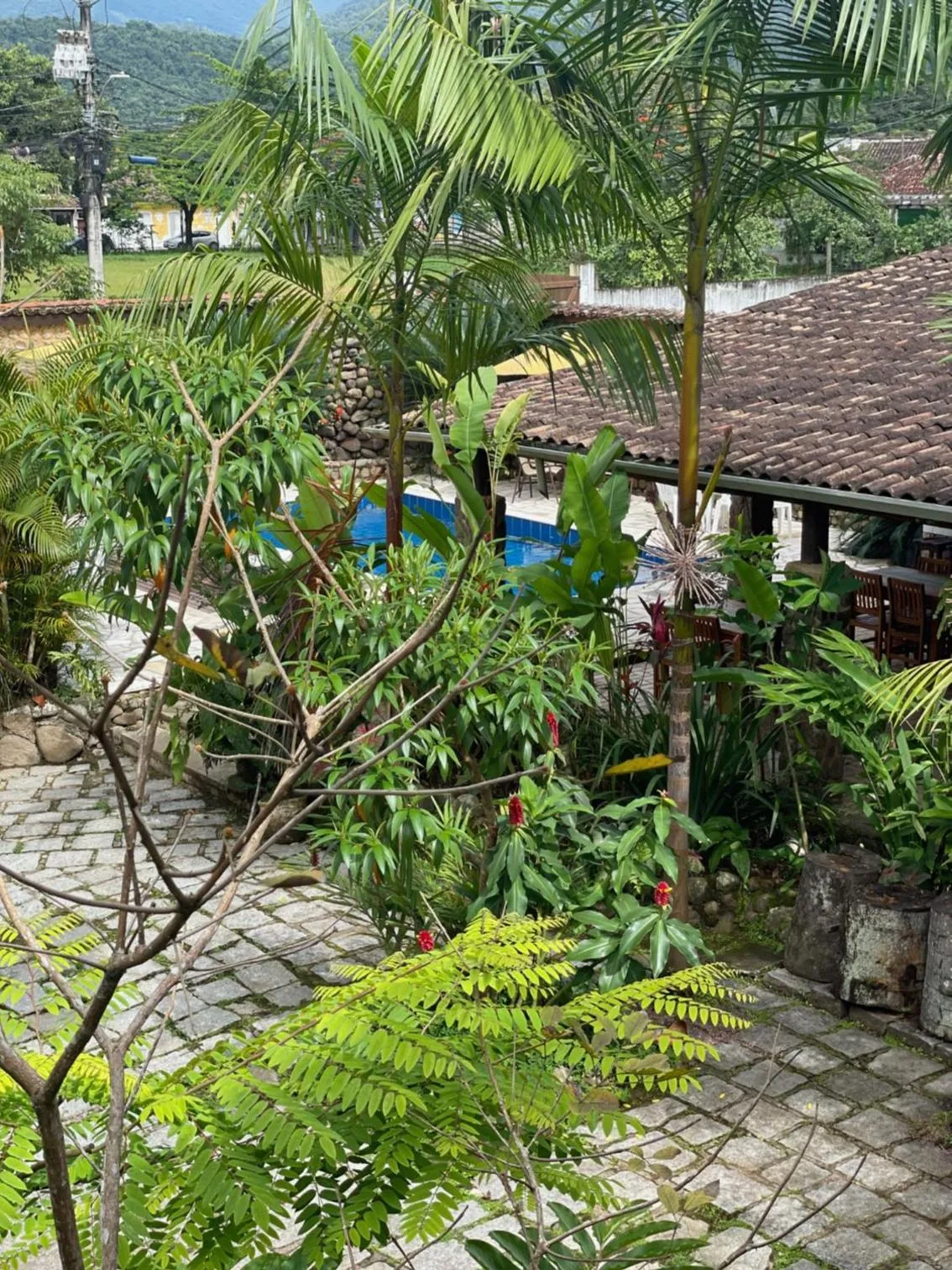 Hotel Velejador,há 5 minutos do Centro Historico