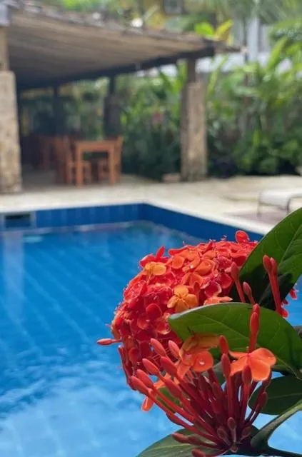 Hotel Velejador,há 5 minutos do Centro Historico