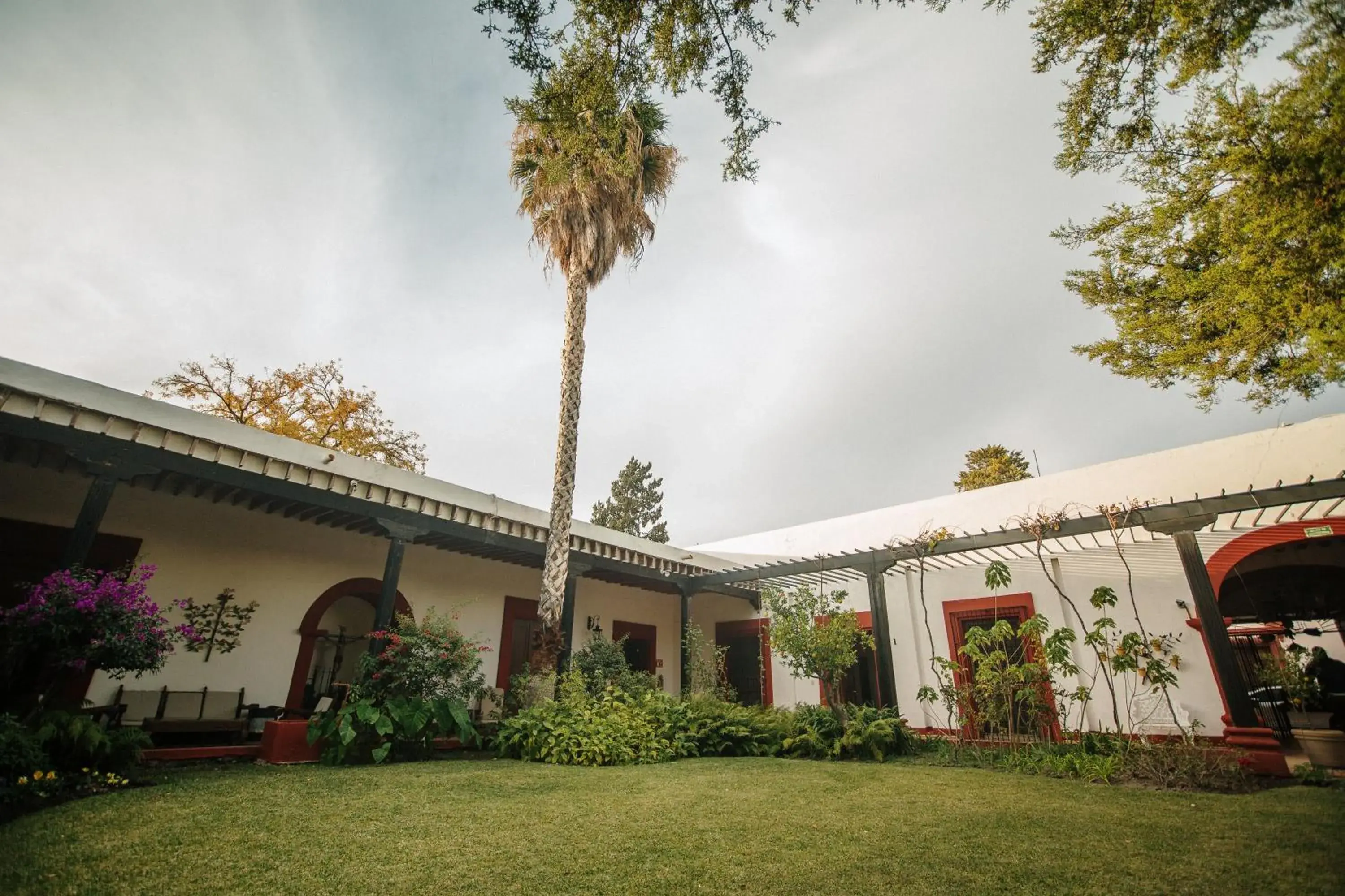 Suite in Hotel El Farol Suite in Hotel El Farol