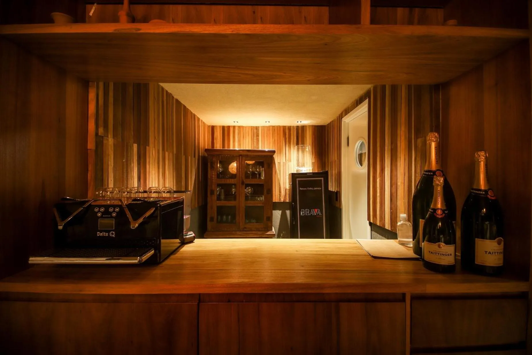 Property building in Makena Hotel