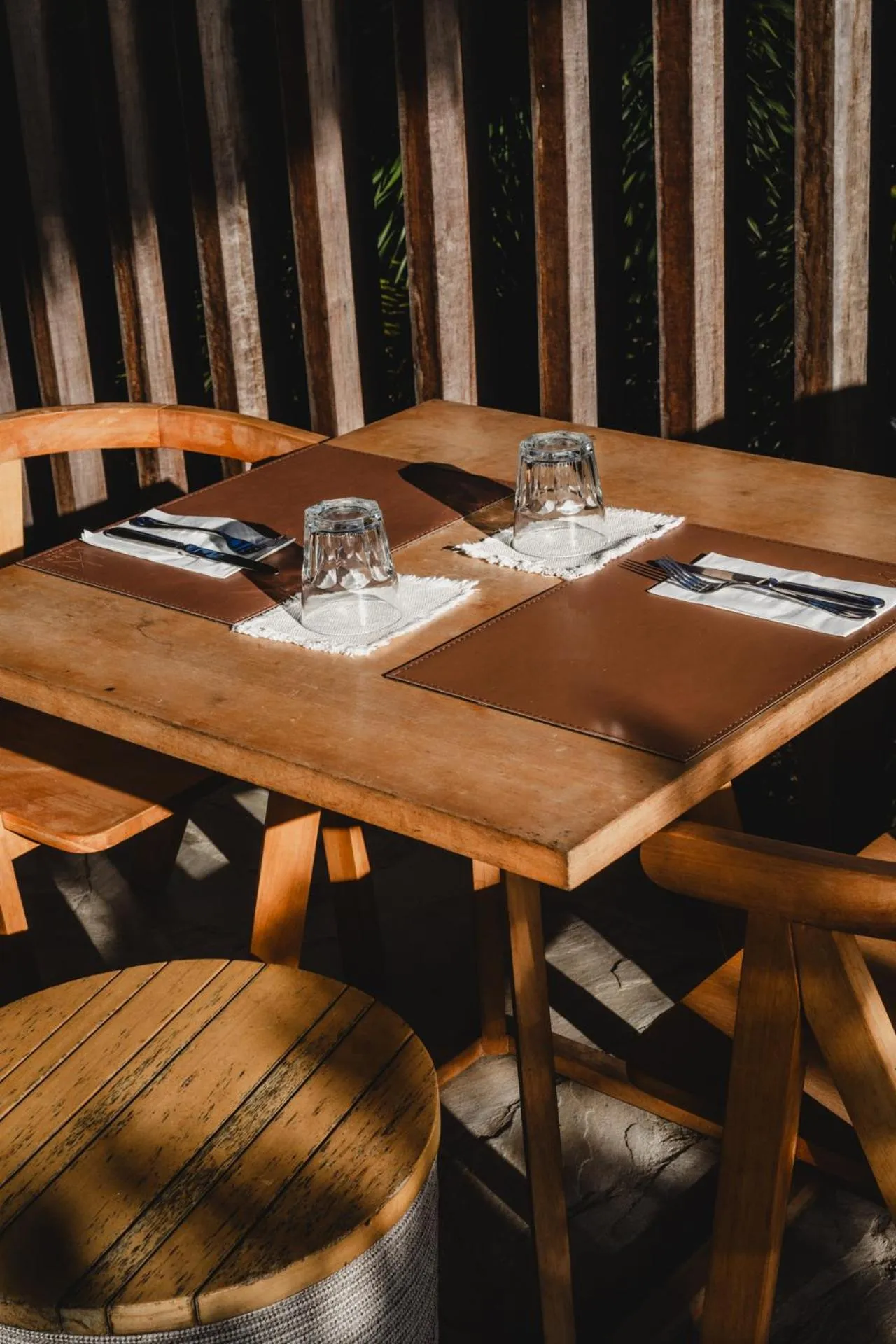 Restaurant/places to eat in Makena Hotel