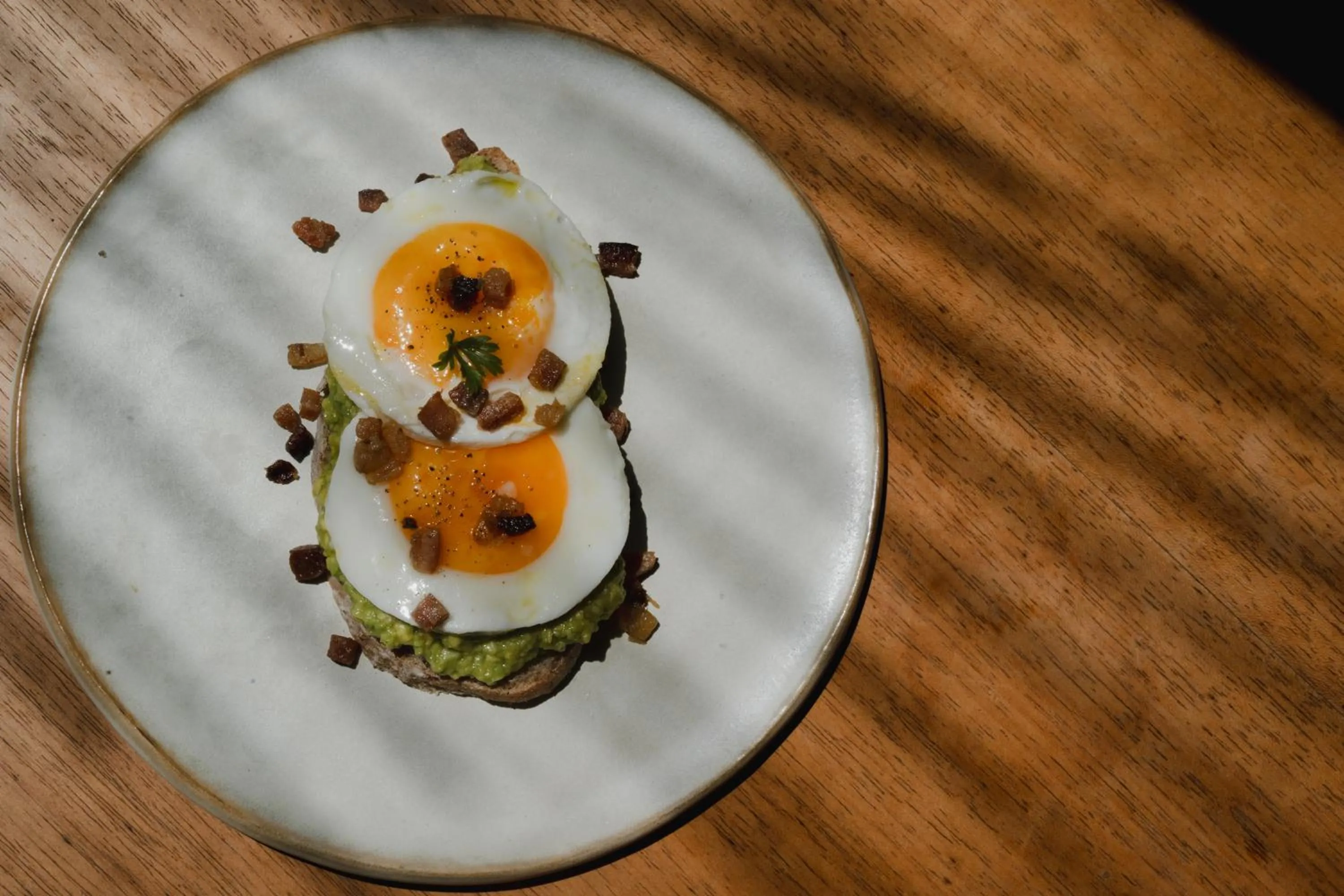 Breakfast in Makena Hotel