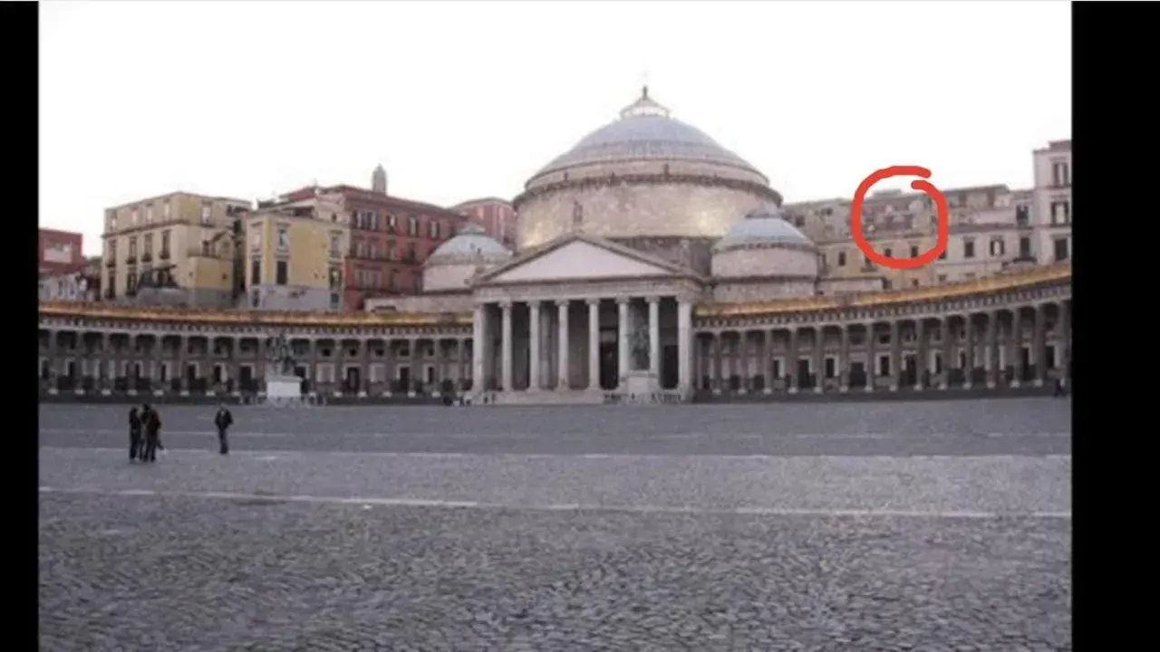 PIZZOFALCONE43 PIZZOFALCONE43