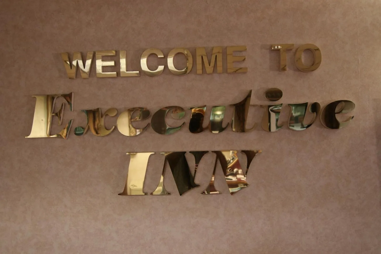 Executive Inn Kershaw