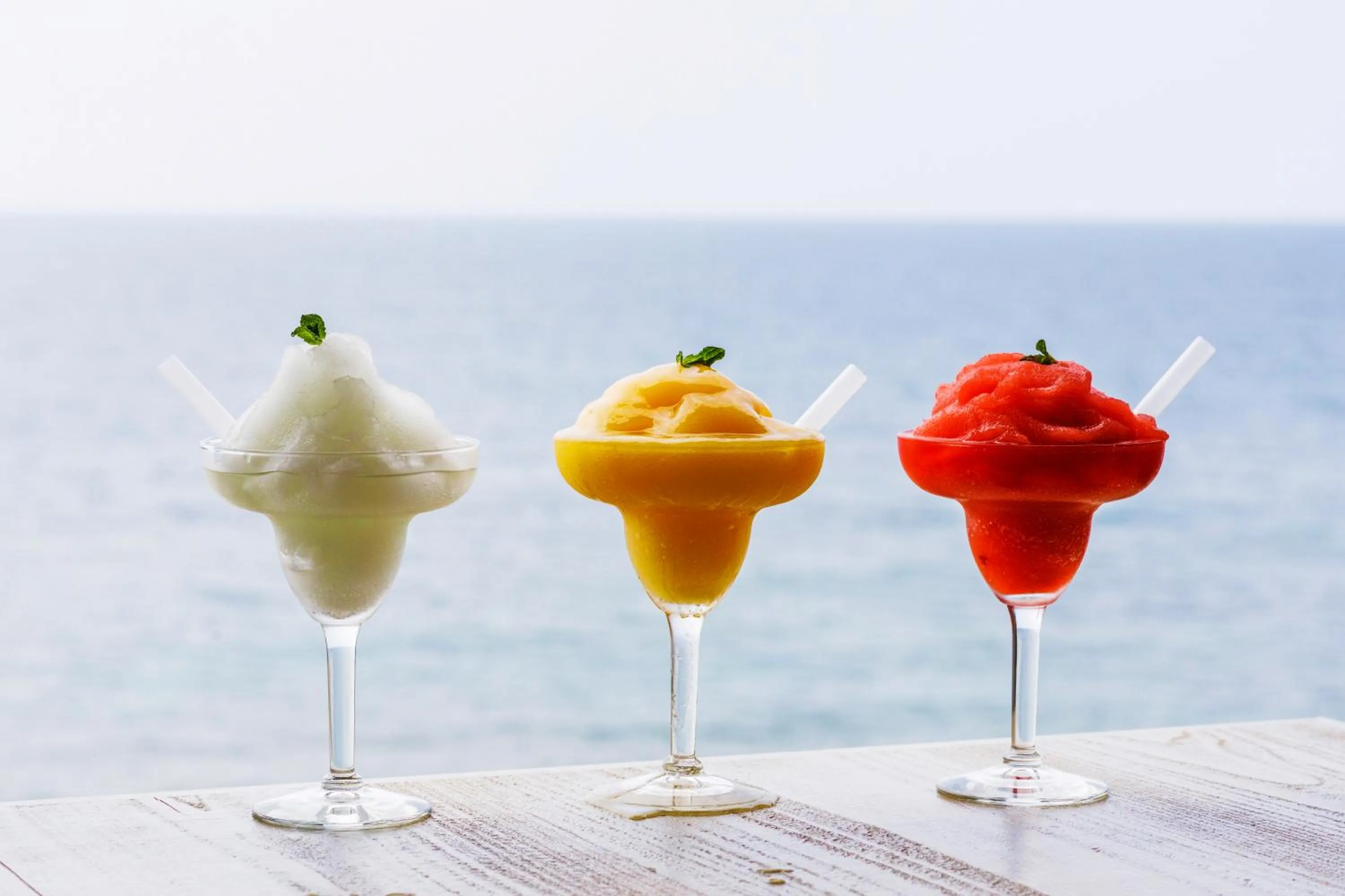 Neighbourhood in Blue Steak Wonder Chatan