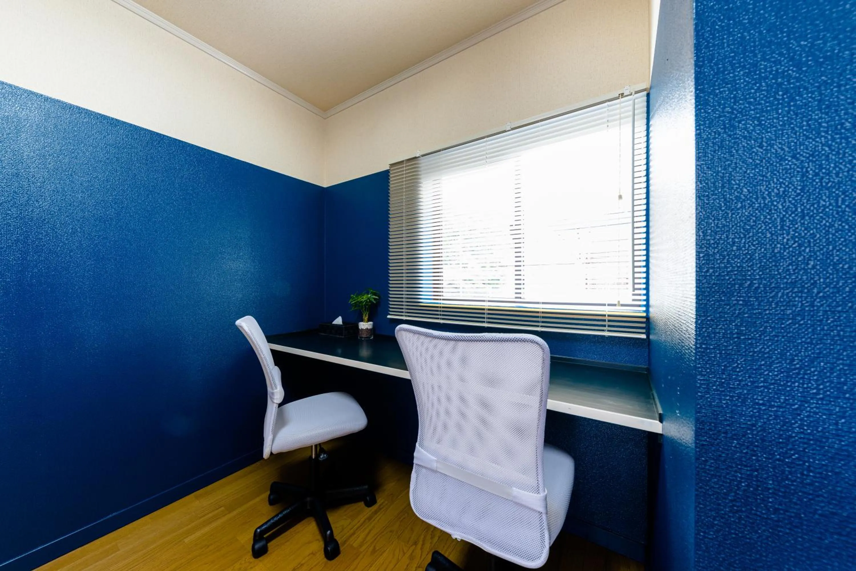 Business facilities in 130平米 和モダン邸宅 非日常を愉しむ 最大20名宿泊可 iine