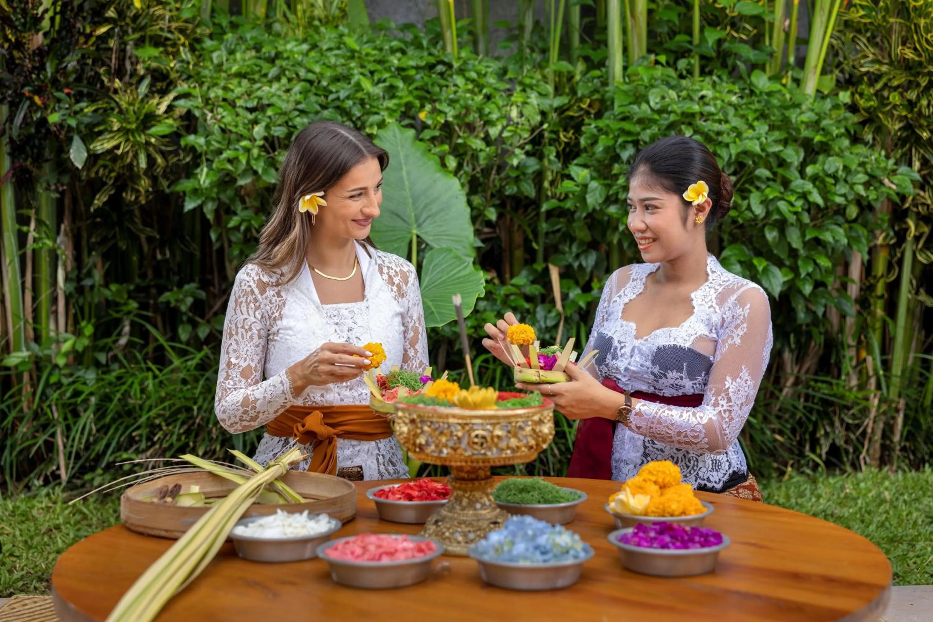 Activities in Kahayana Suites Ubud