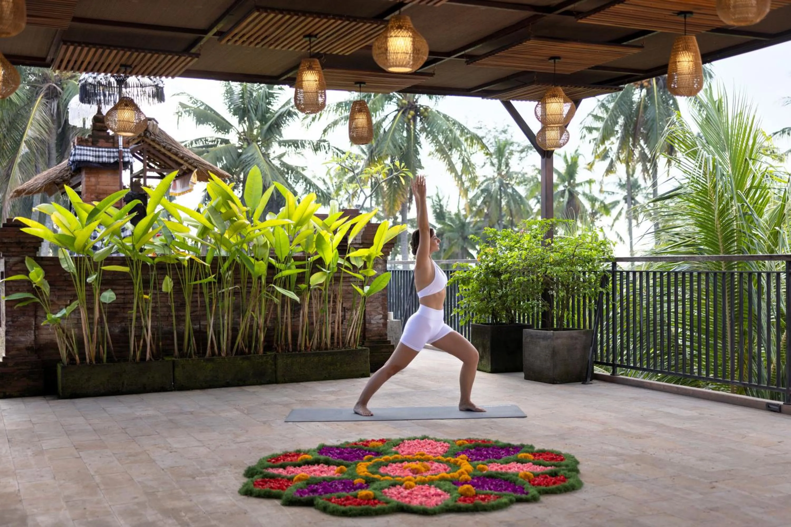 Activities in Kahayana Suites Ubud