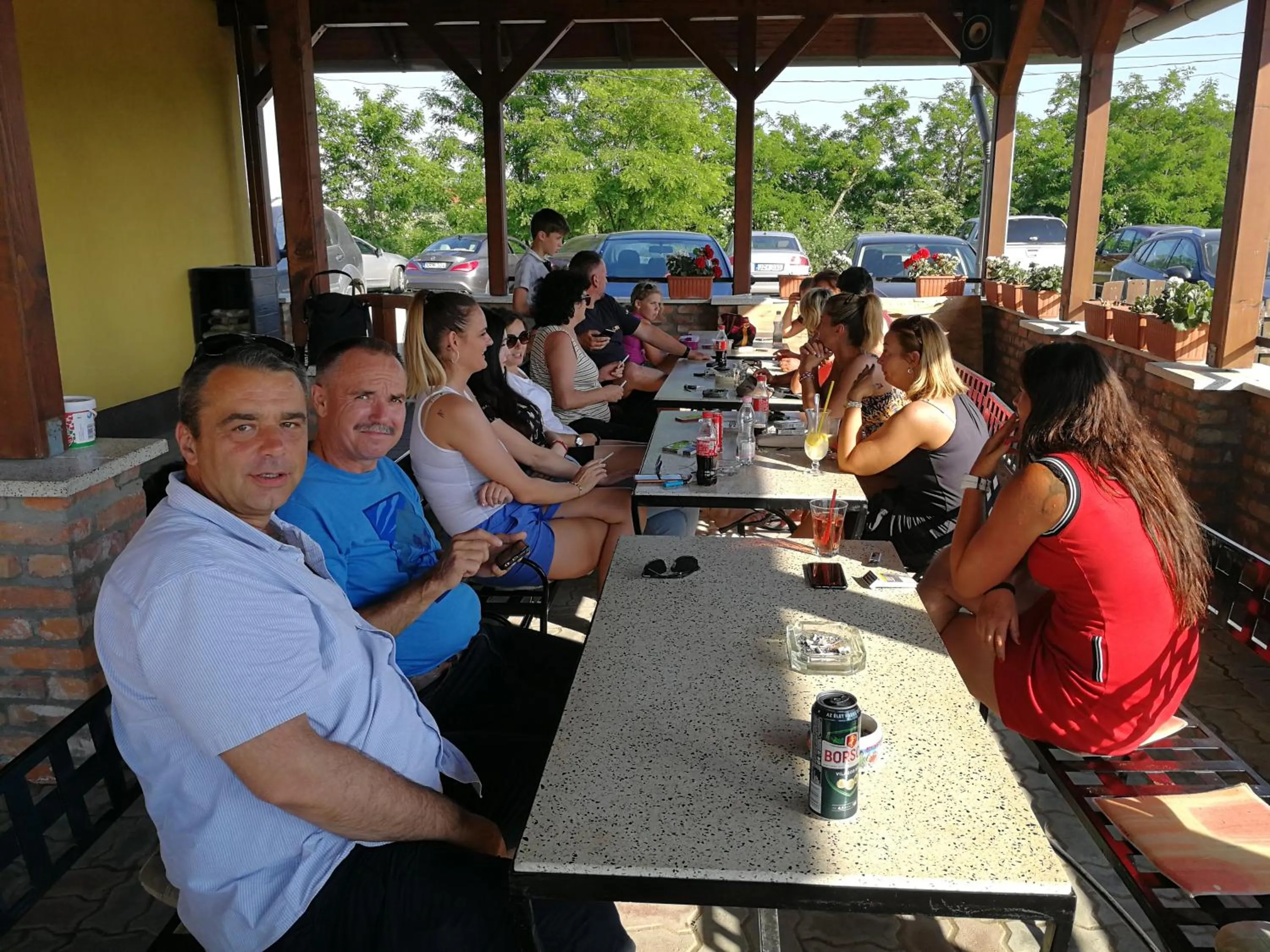 Viktória Lovas Panzió