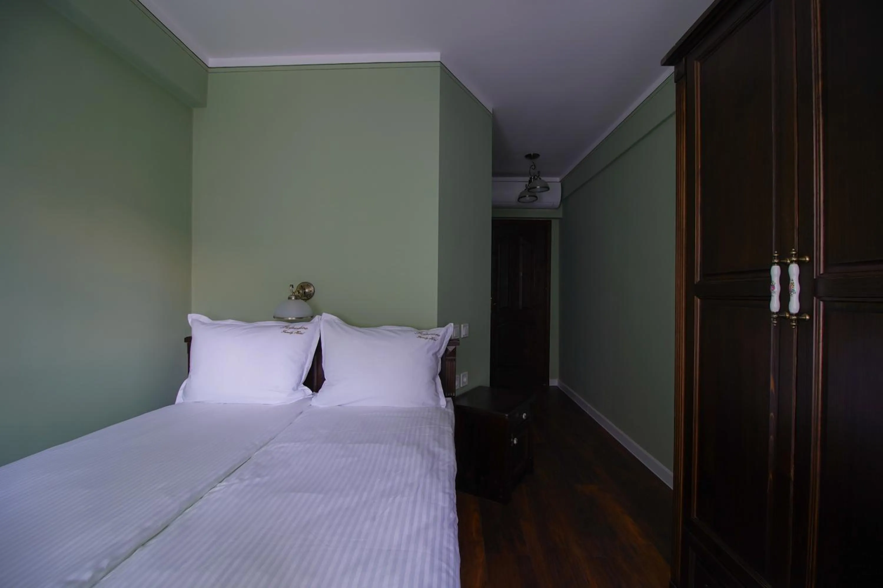 Photo of the whole room in Pulpudeva Family Hotel