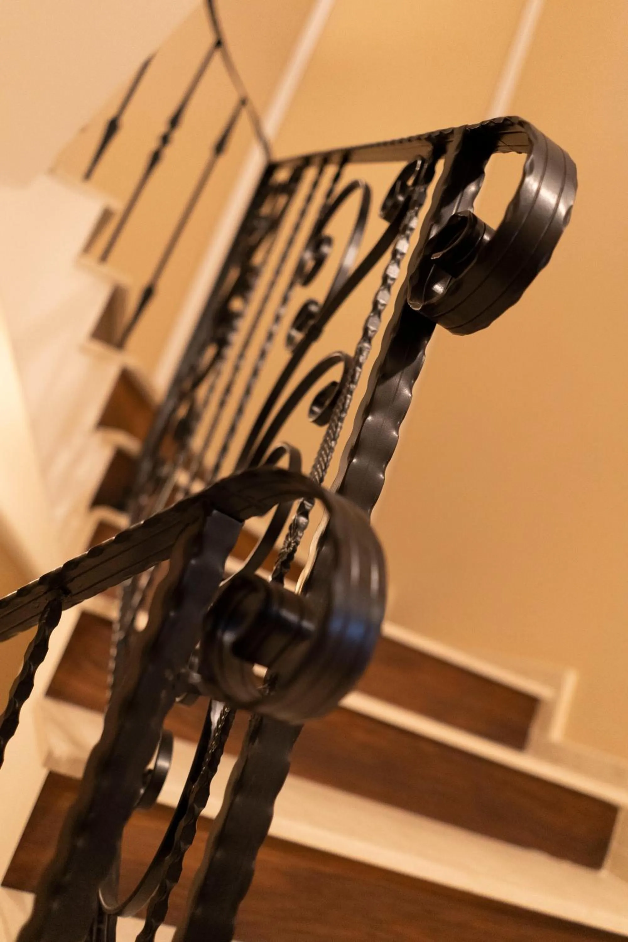 Property building in Pulpudeva Family Hotel