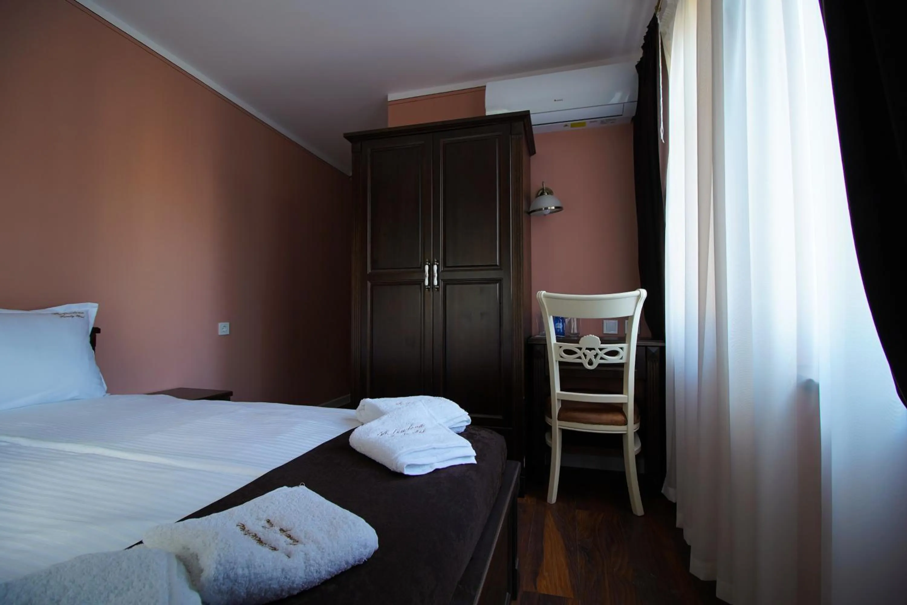 Photo of the whole room in Pulpudeva Family Hotel