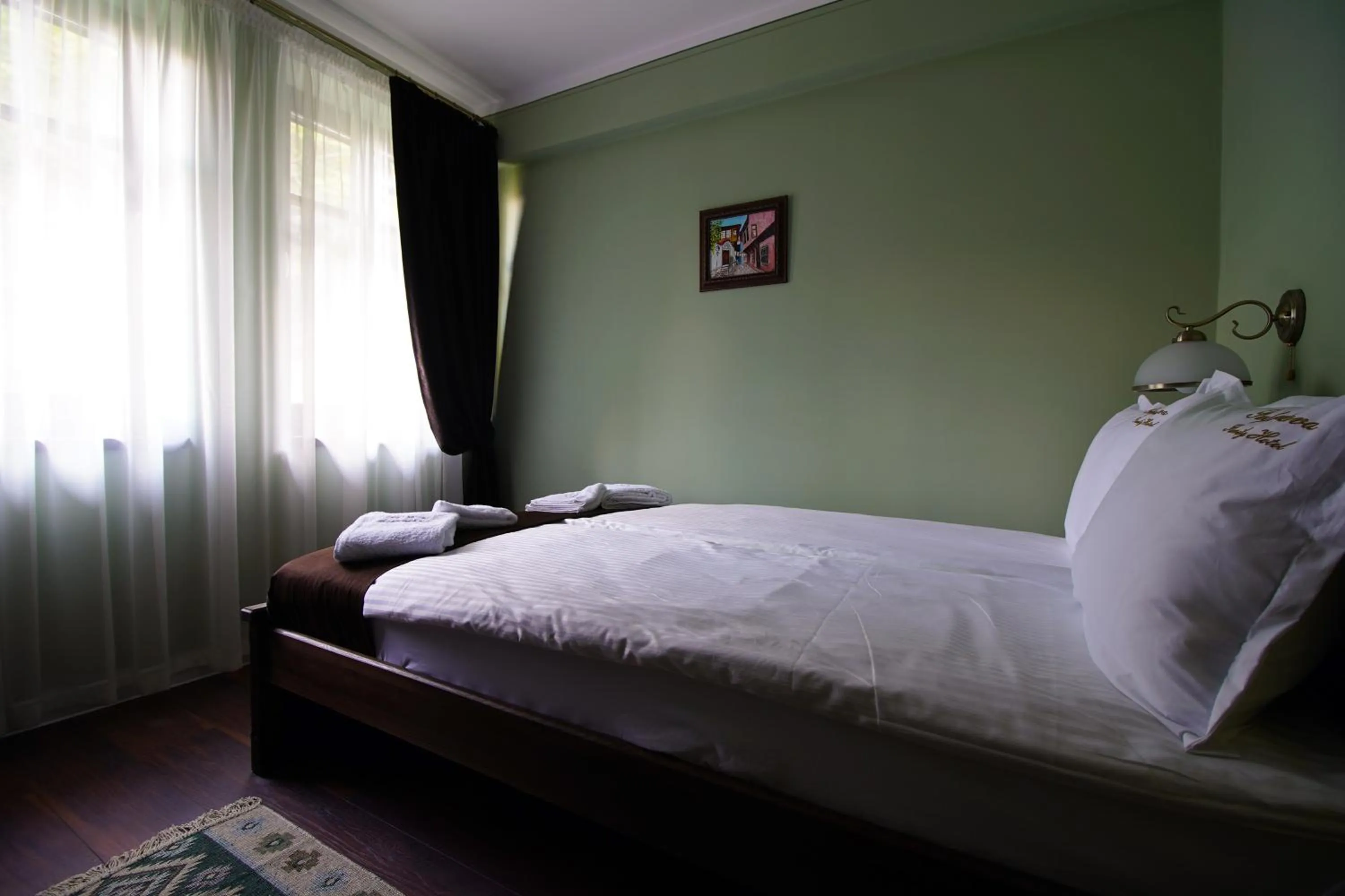 Photo of the whole room in Pulpudeva Family Hotel