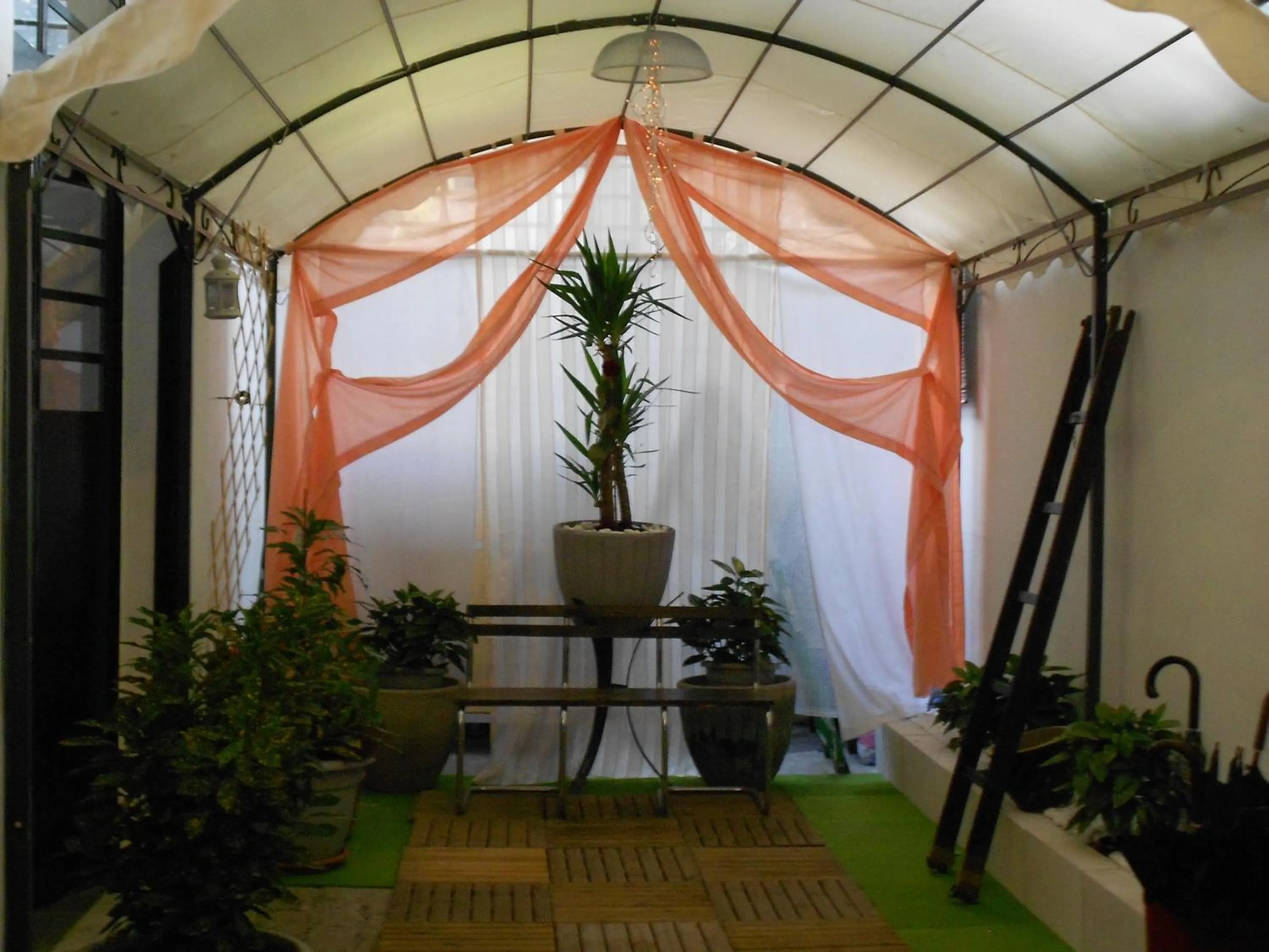 Other in Hostel Colours