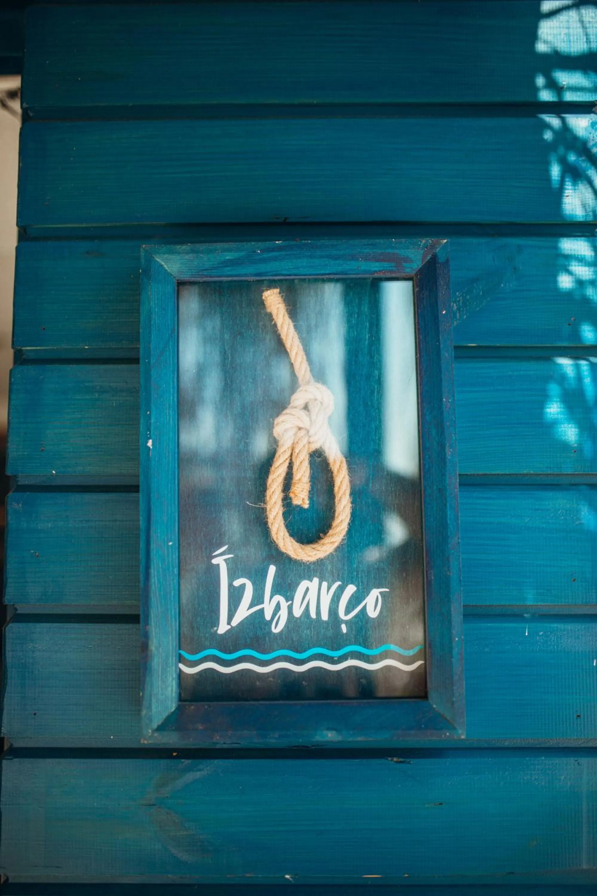 Other in Büyükada Loc'ada