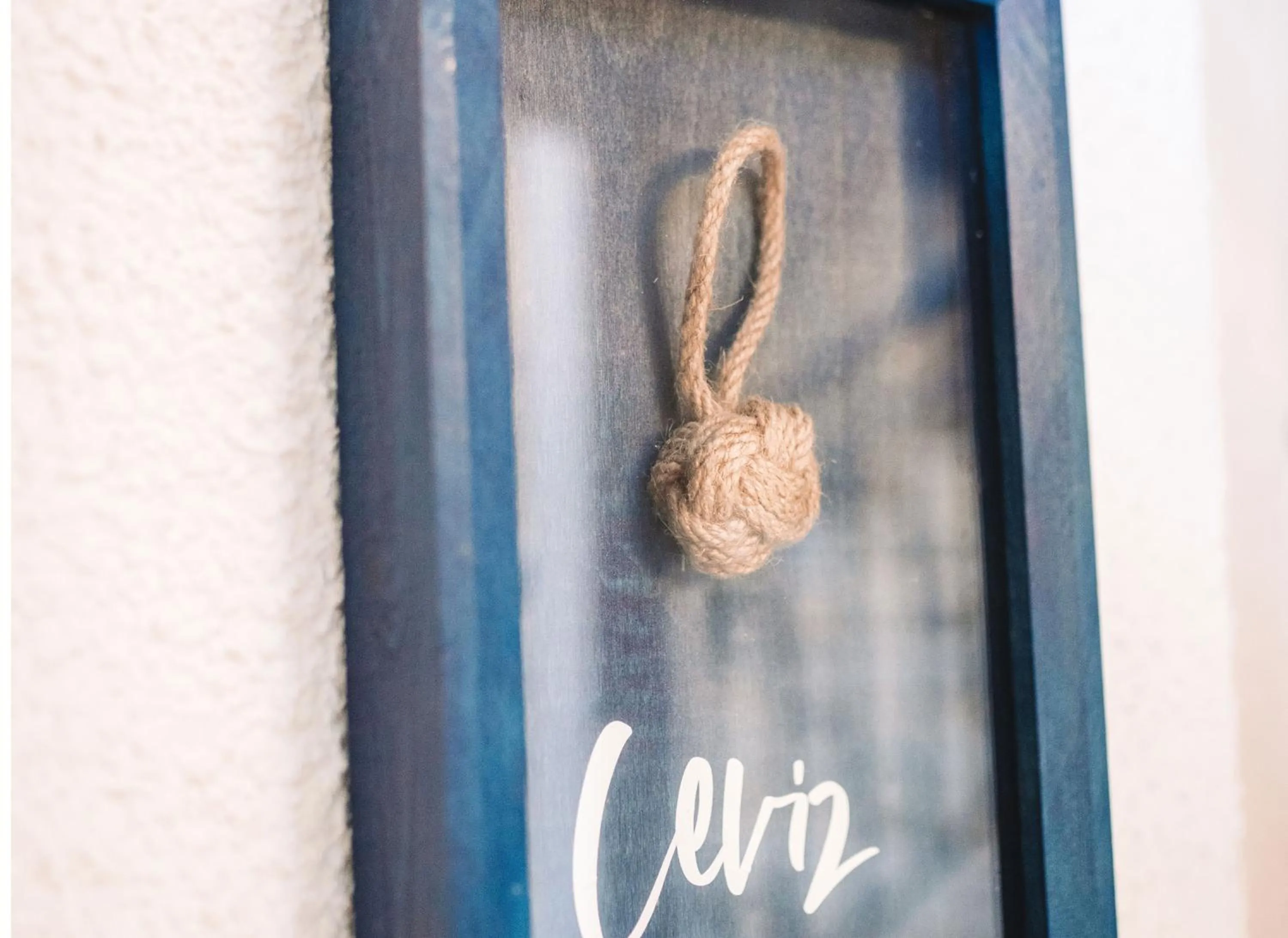 Other in Büyükada Loc'ada