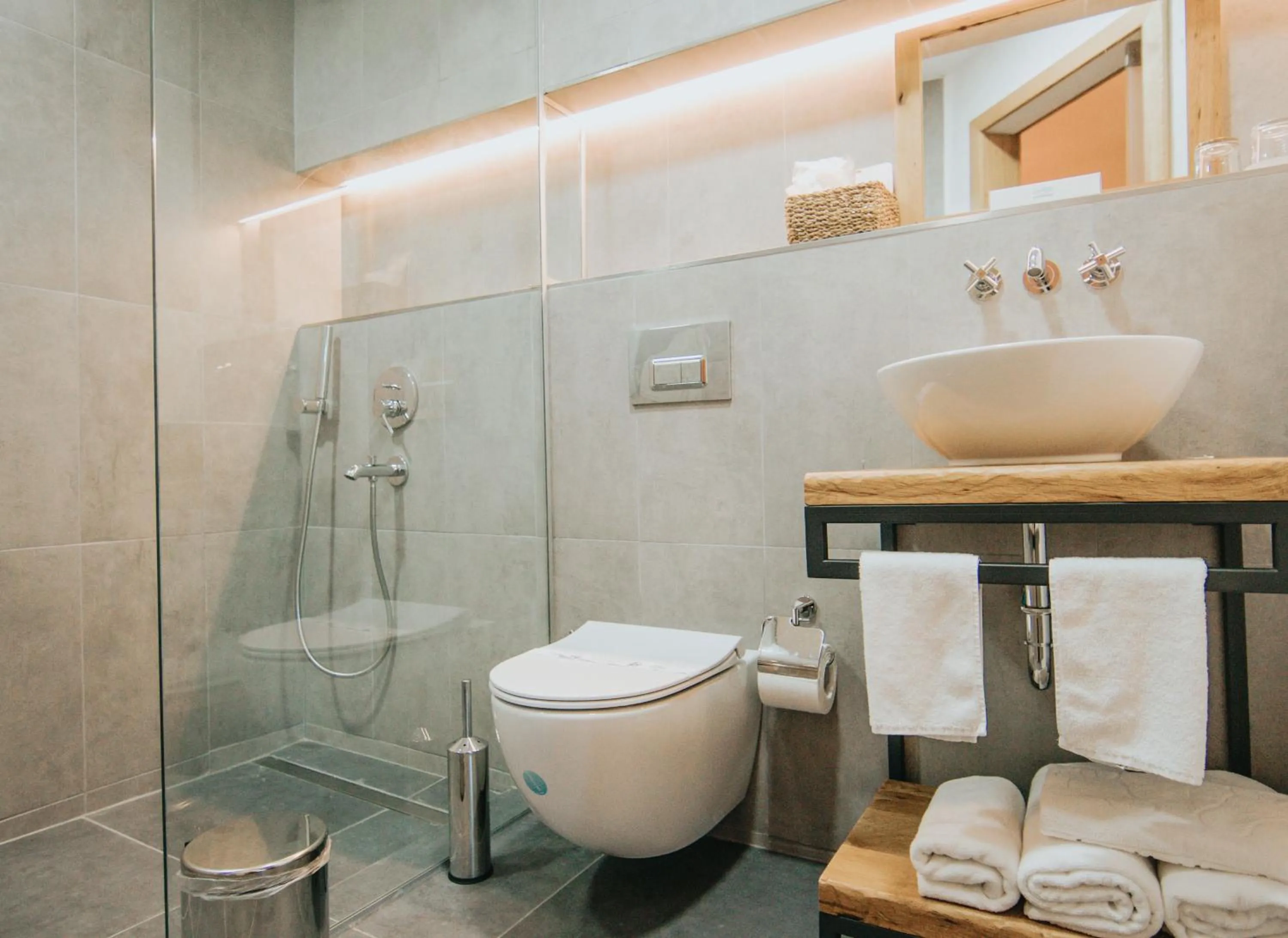 Bathroom in Büyükada Loc'ada