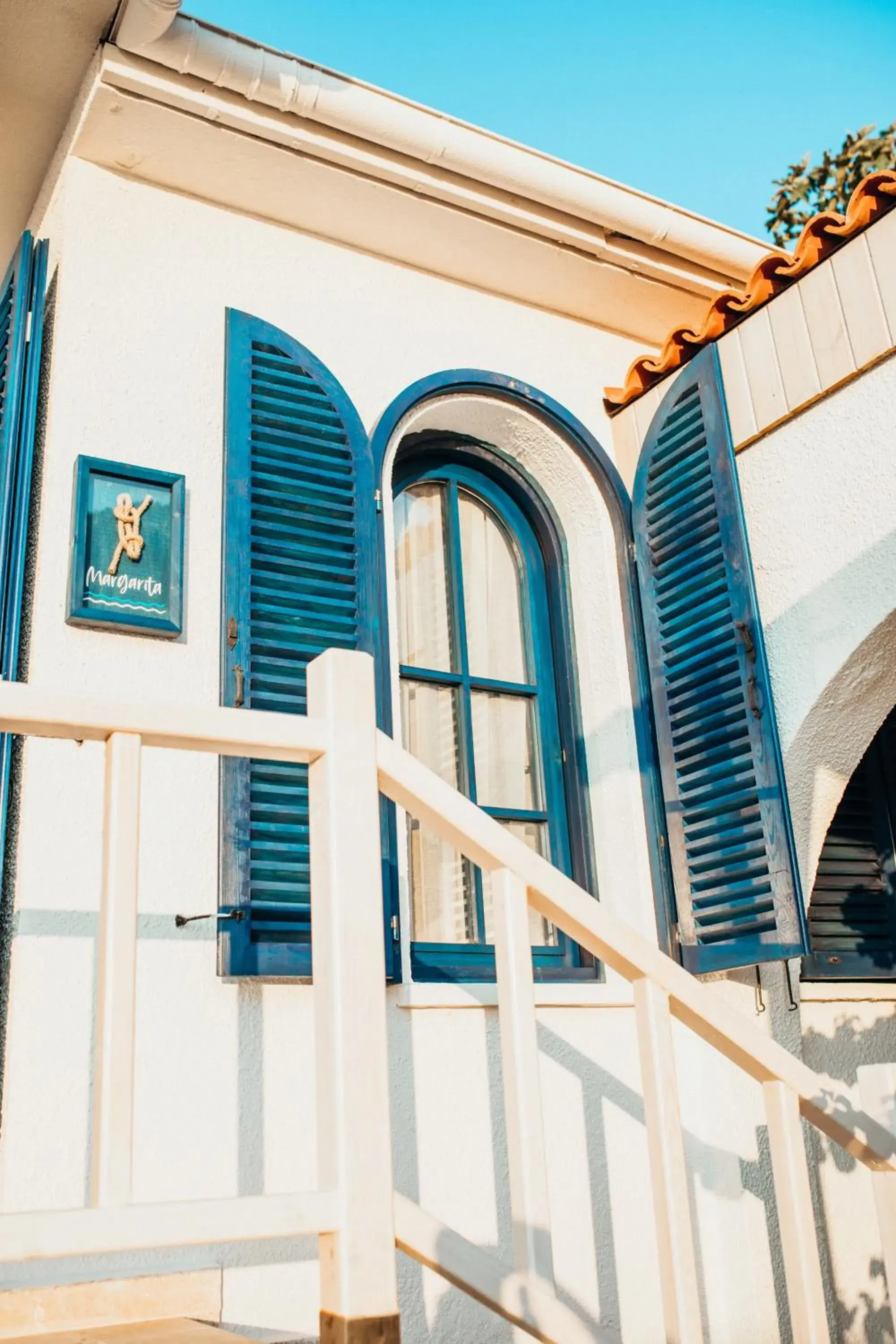 Family Suite in Büyükada Loc'ada Family Suite in Büyükada Loc'ada