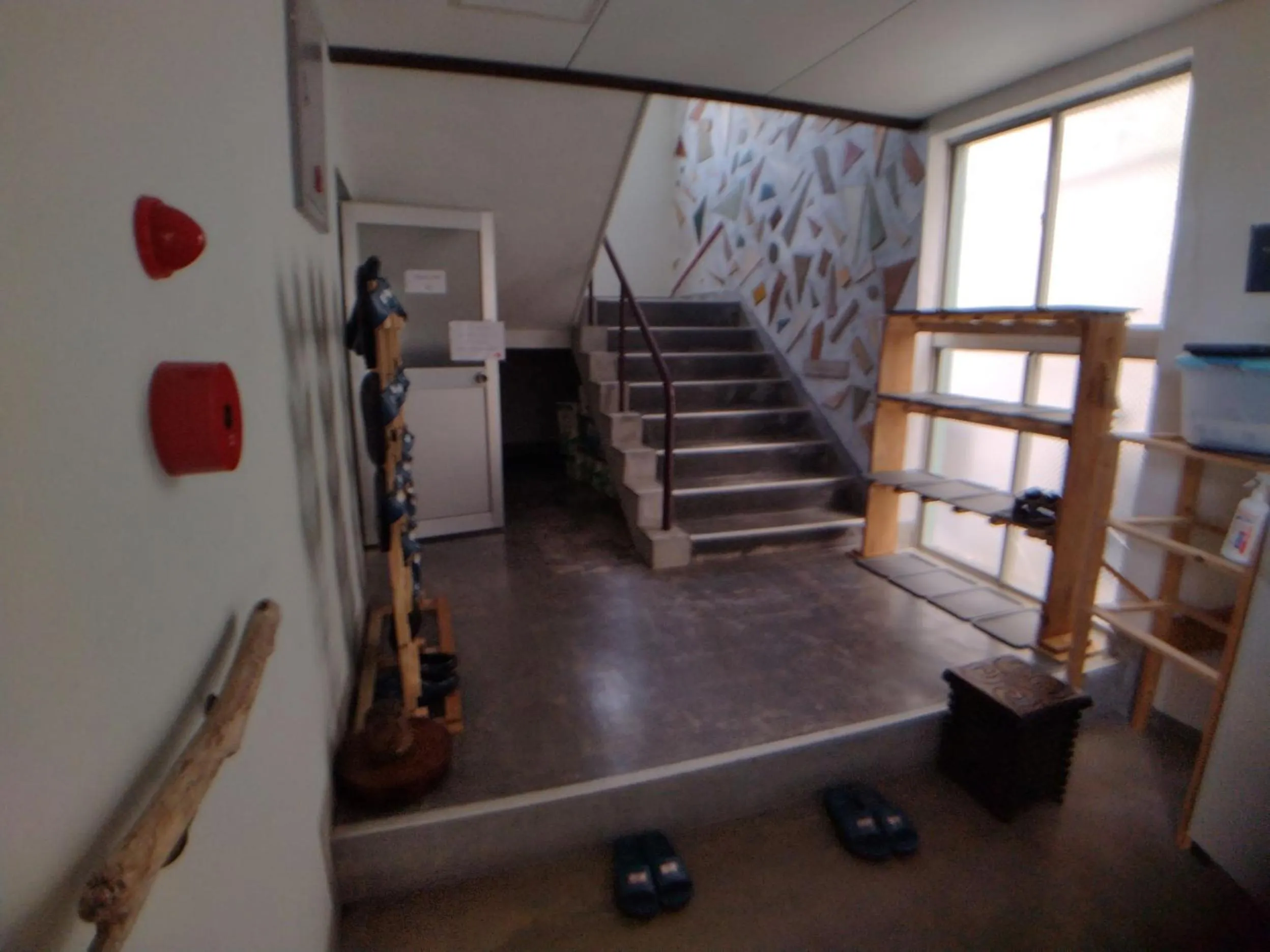 Toyako Guest House Ponkotan