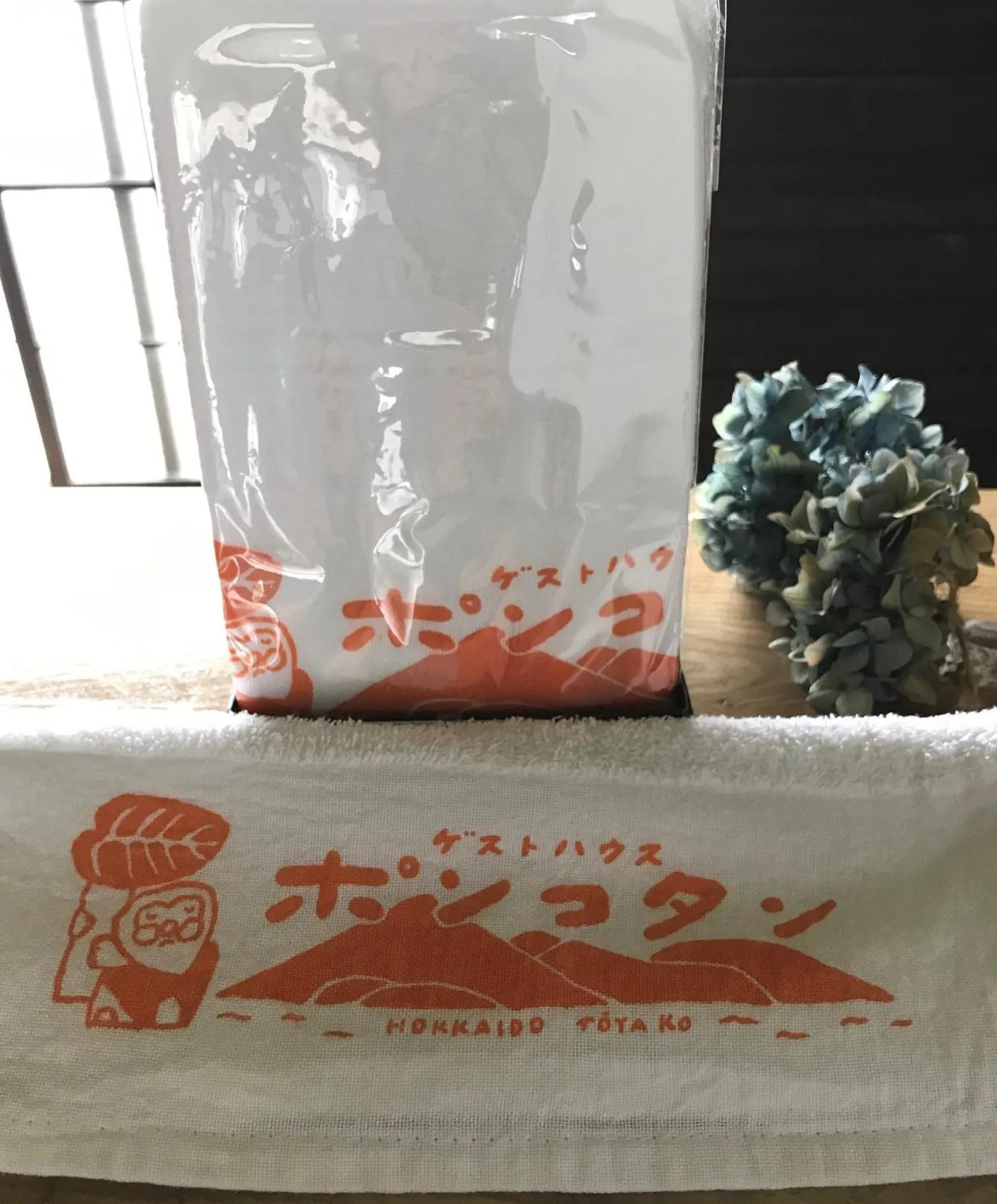 Toyako Guest House Ponkotan