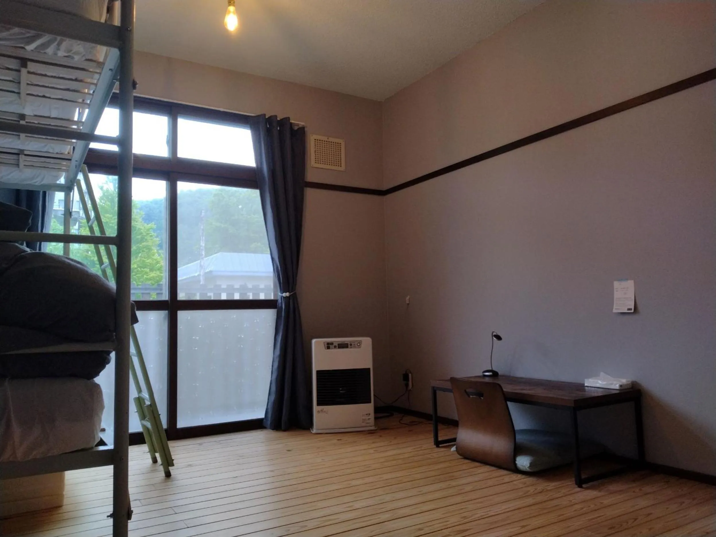 Toyako Guest House Ponkotan