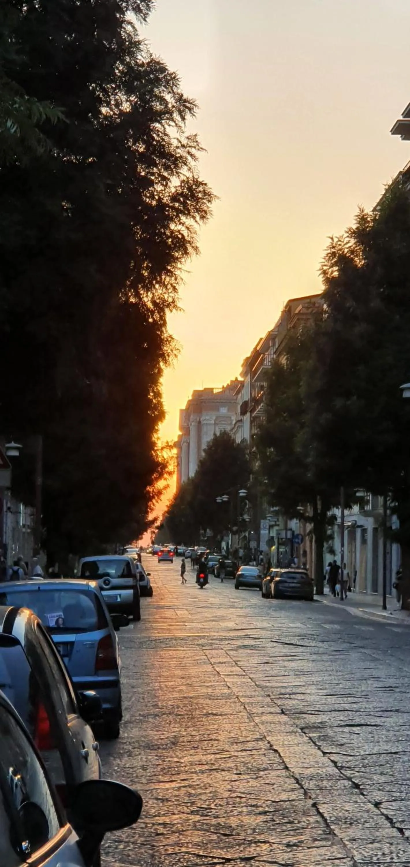 Nearby landmark in Casa Castagna