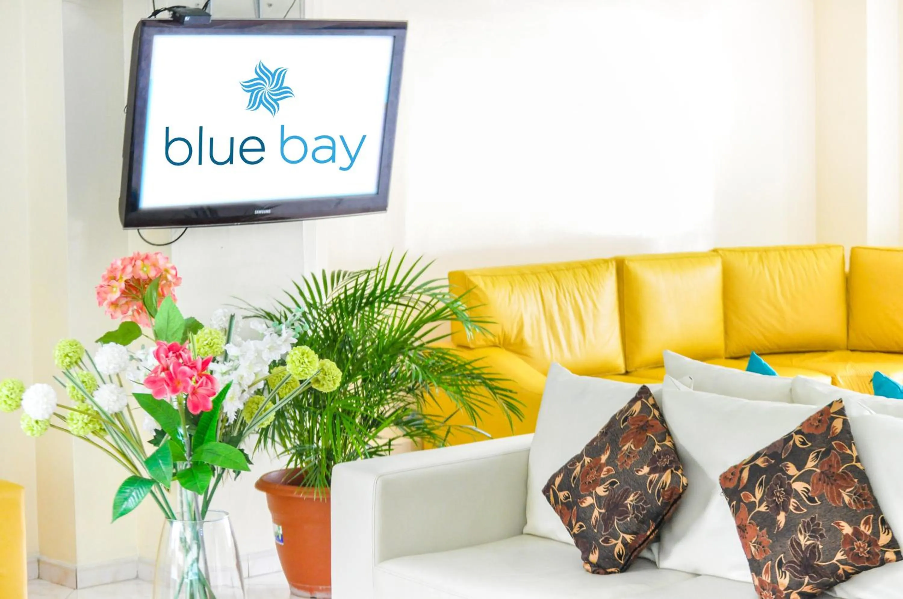 Blue Bay Hotel