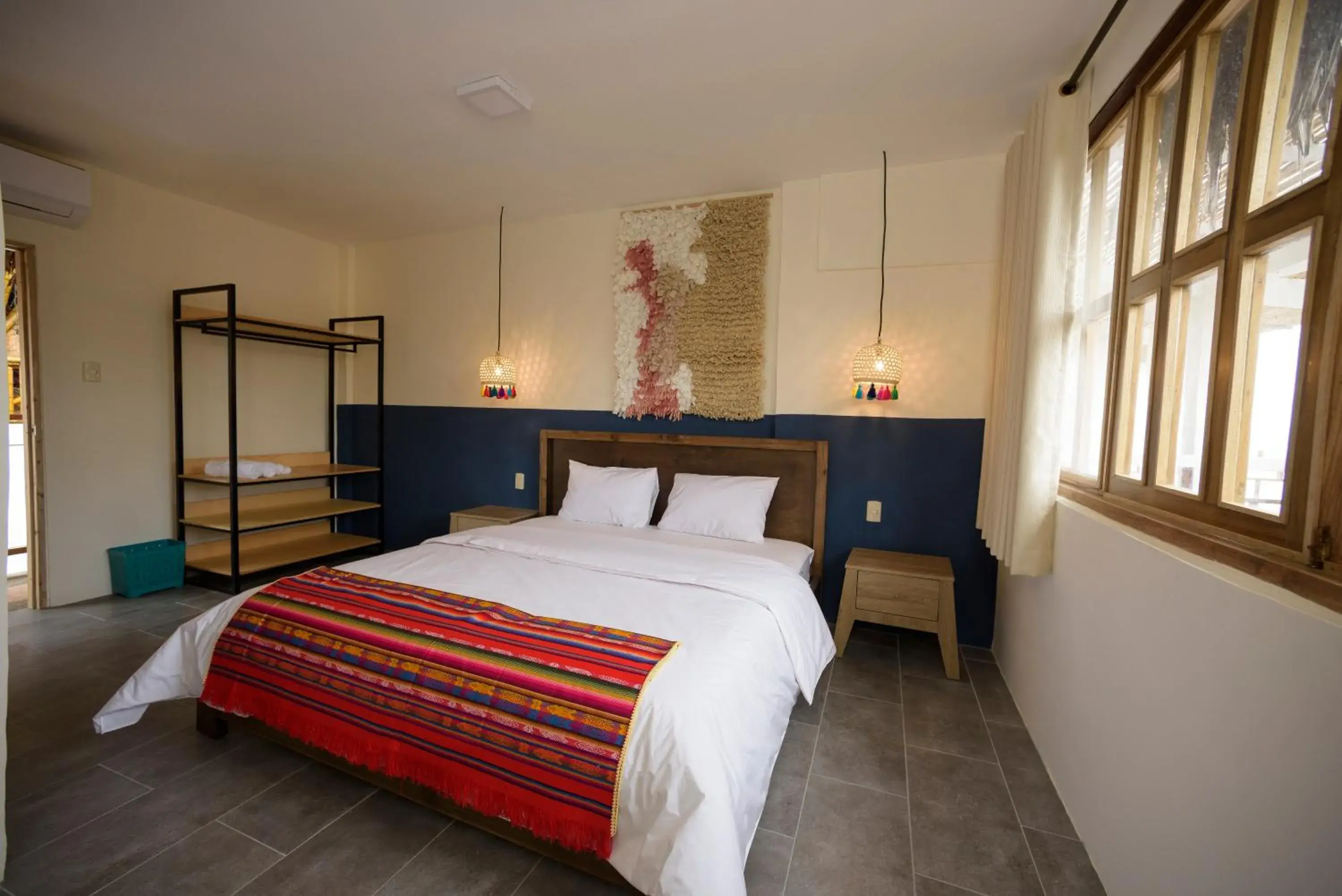 Deluxe Room in Slumber Party Montañita Deluxe Room in Slumber Party Montañita