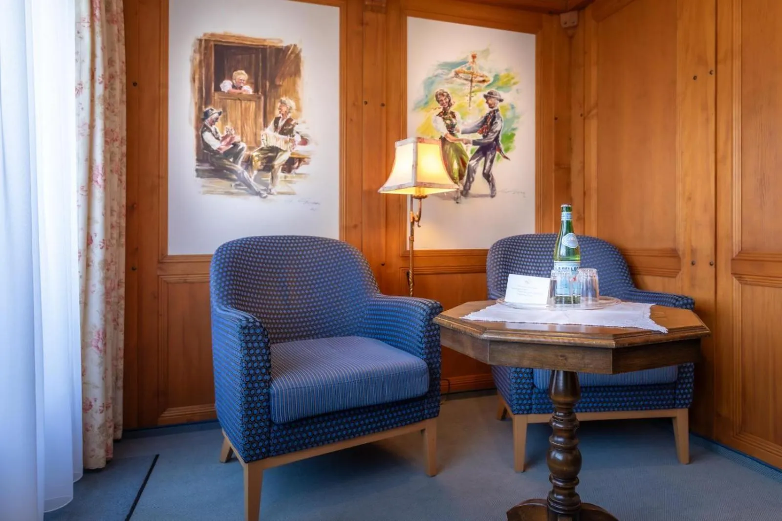 Boutique Hotel Dorer