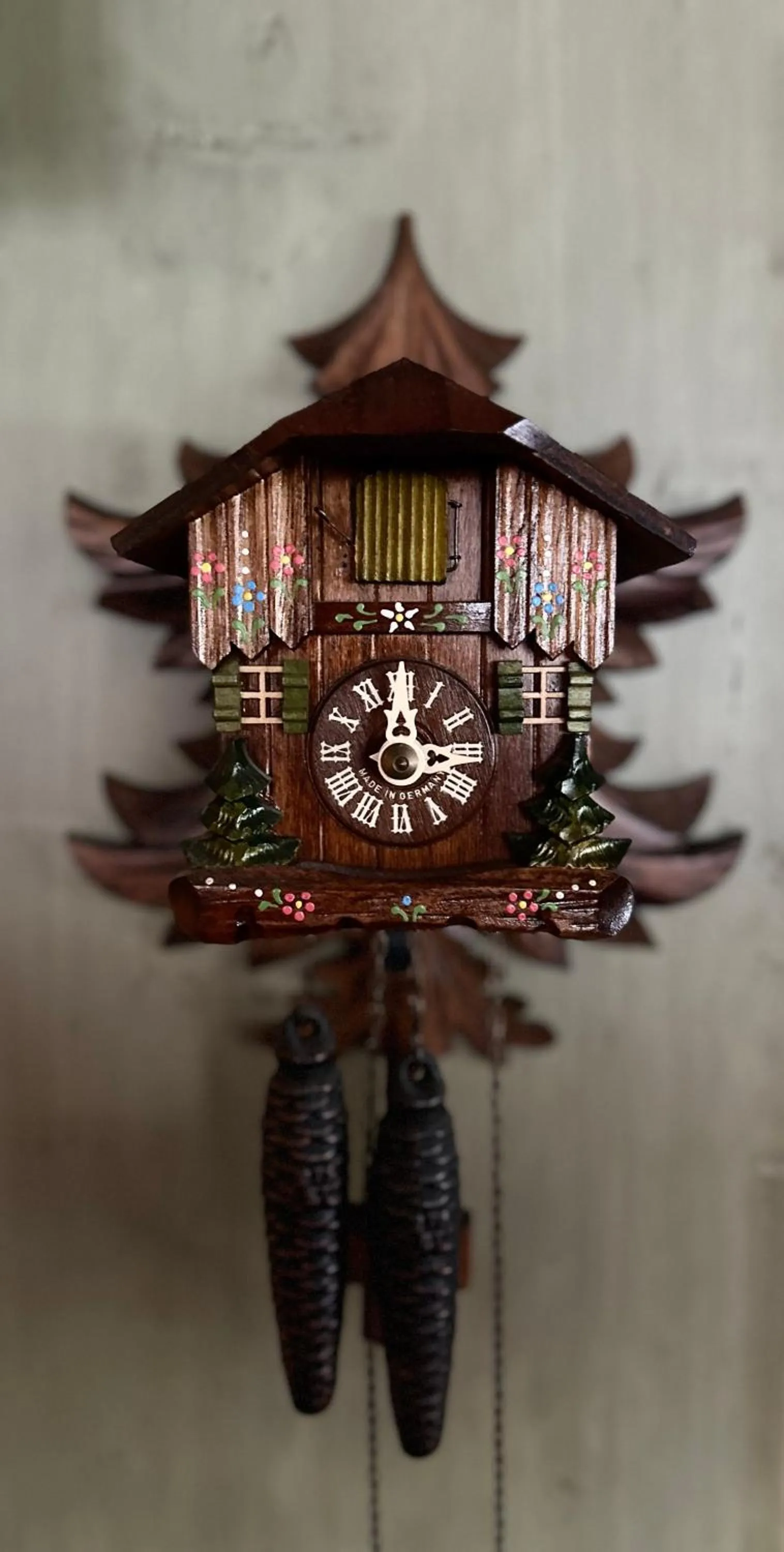 Restaurant/places to eat in Boutique Hotel Dorer