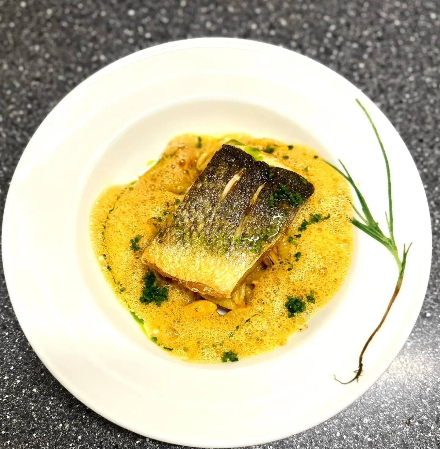 Restaurant/places to eat in Boutique Hotel Dorer