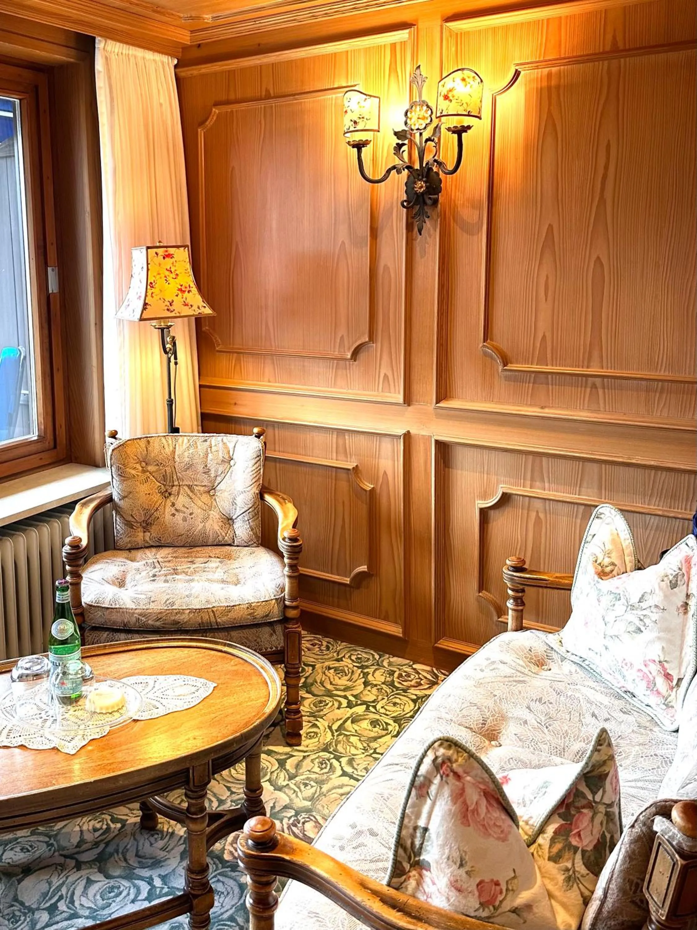 Boutique Hotel Dorer