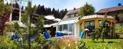 Day in Boutique Hotel Dorer