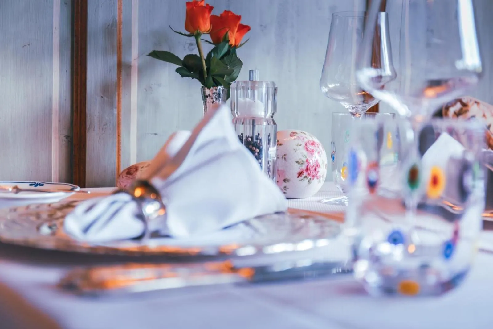 Boutique Hotel Dorer