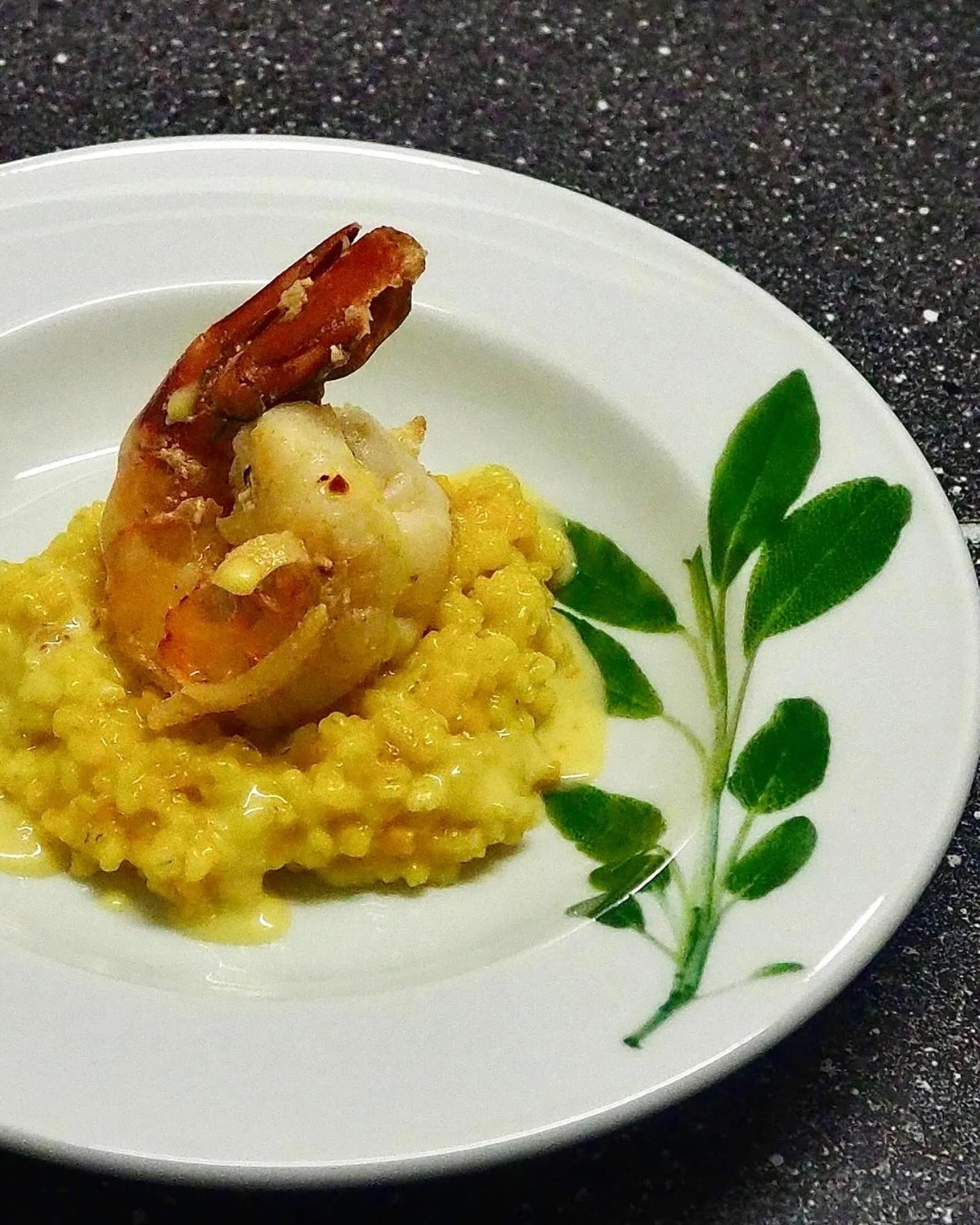 Restaurant/places to eat in Boutique Hotel Dorer