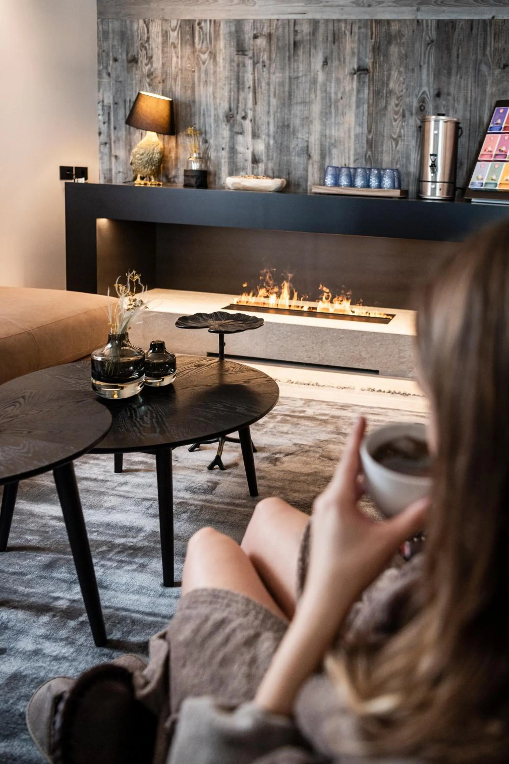 Spa and wellness centre/facilities in Surega - Idyllic Farmhouse