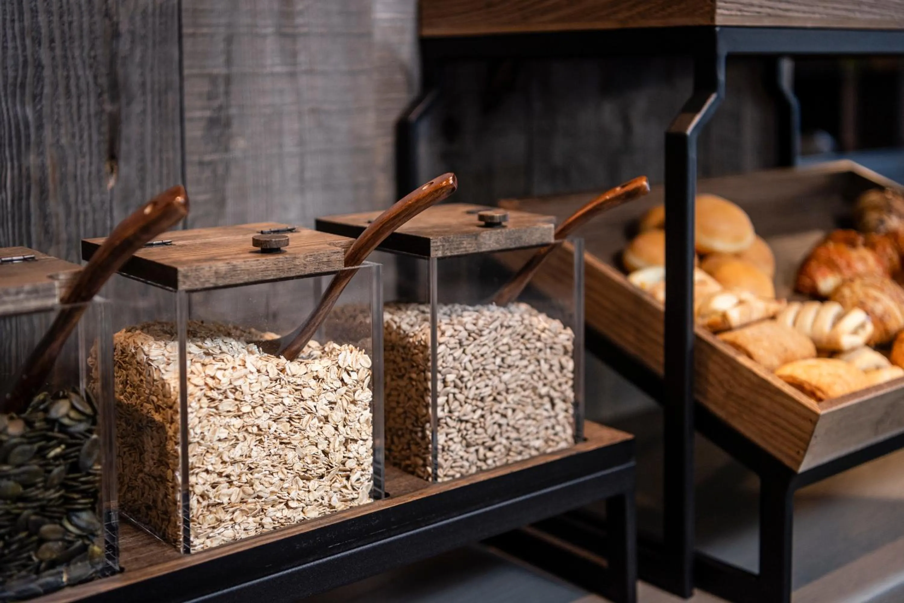 Breakfast in Surega - Idyllic Farmhouse