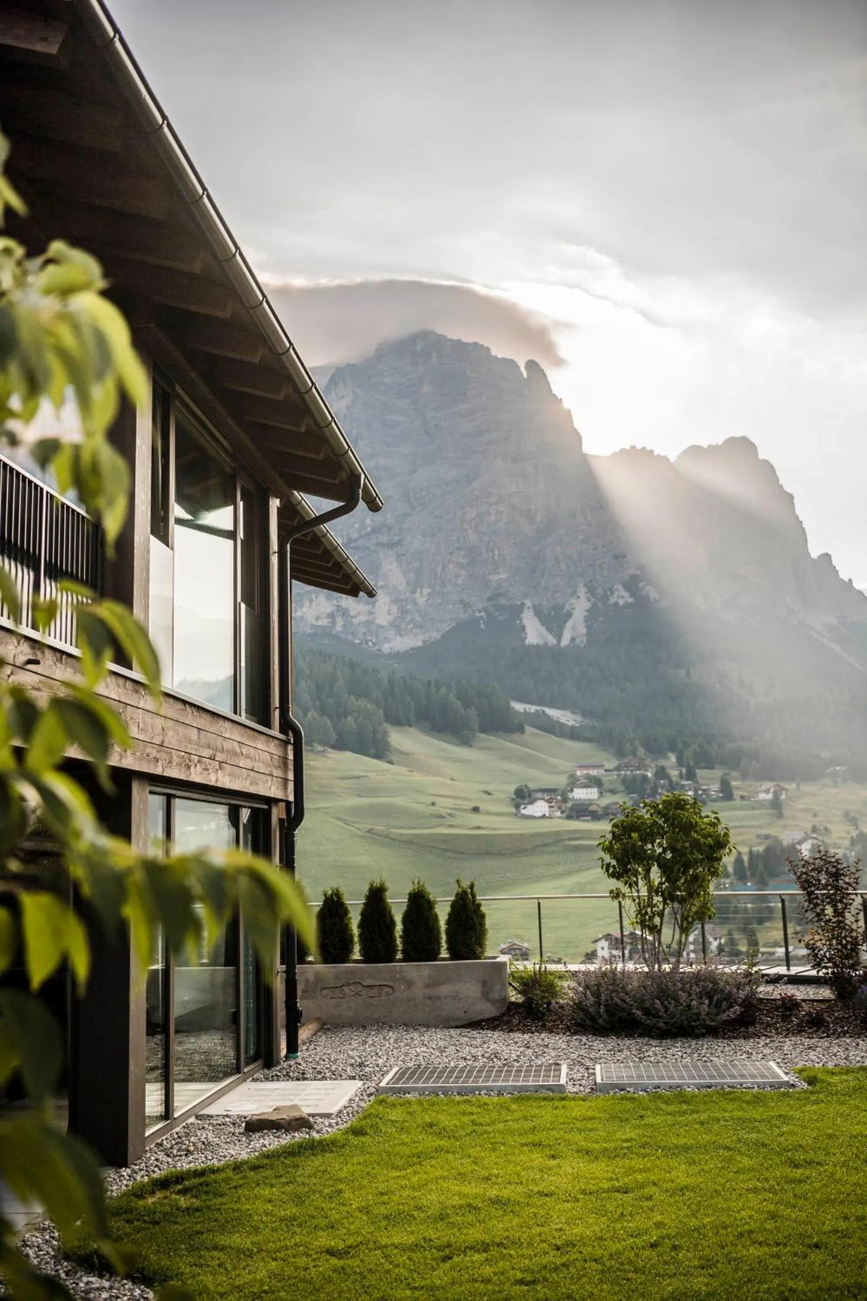 Property building in Surega - Idyllic Farmhouse