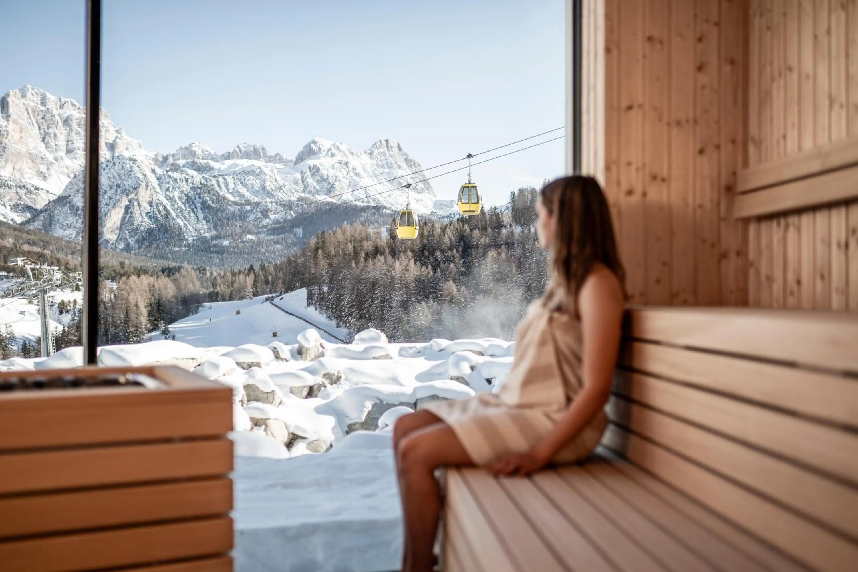 Sauna in Surega - Idyllic Farmhouse