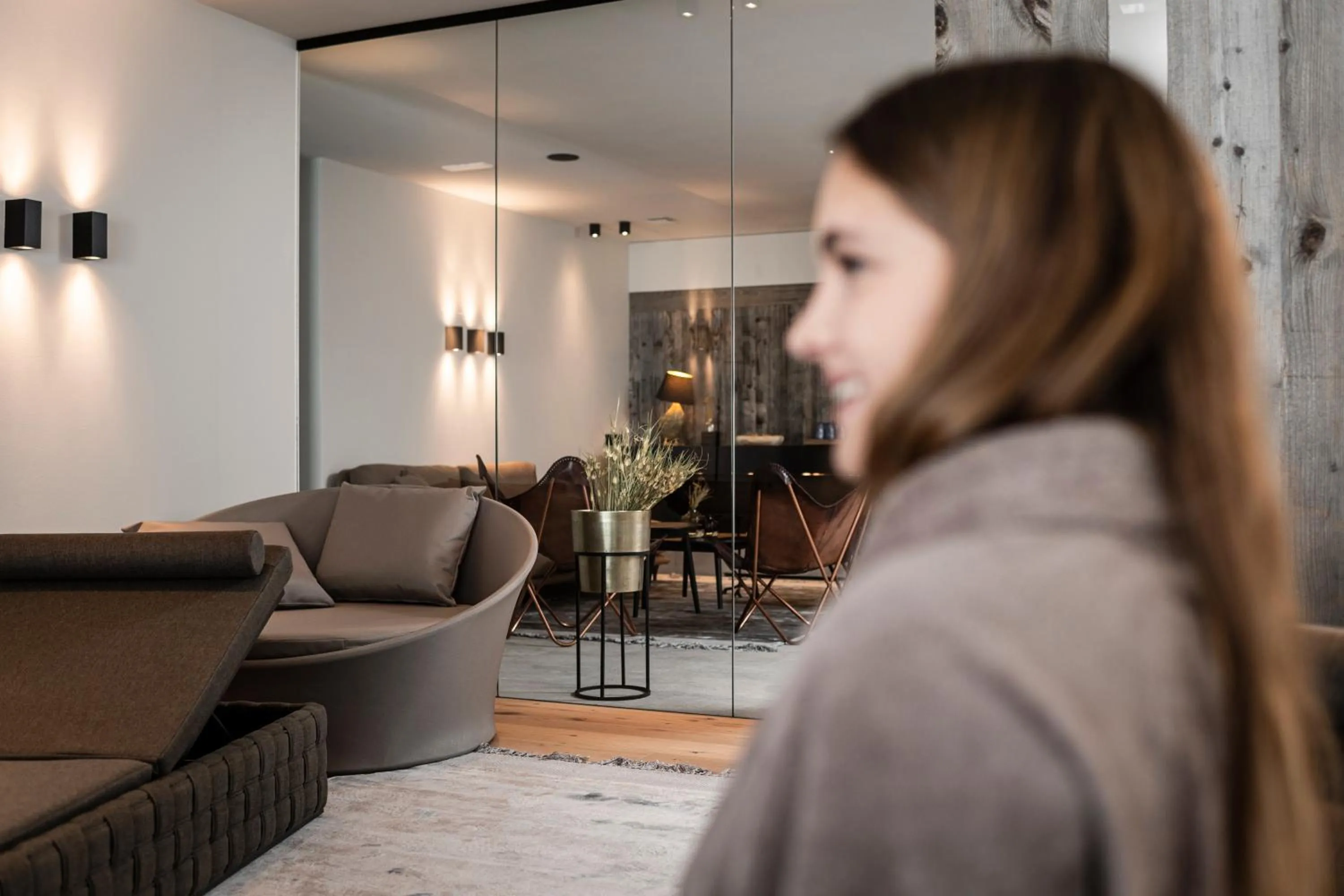 Spa and wellness centre/facilities in Surega - Idyllic Farmhouse