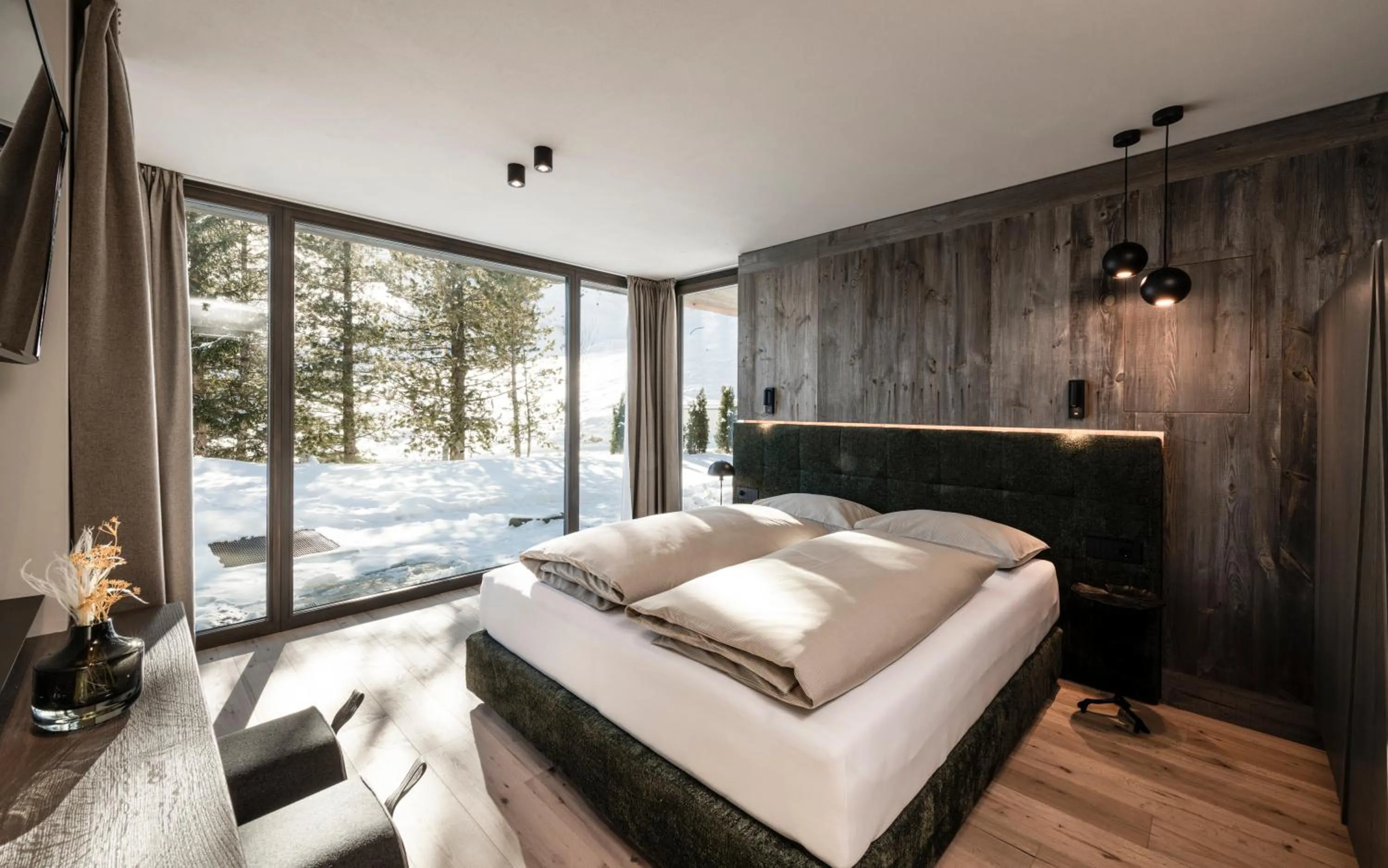 Bed in Surega - Idyllic Farmhouse